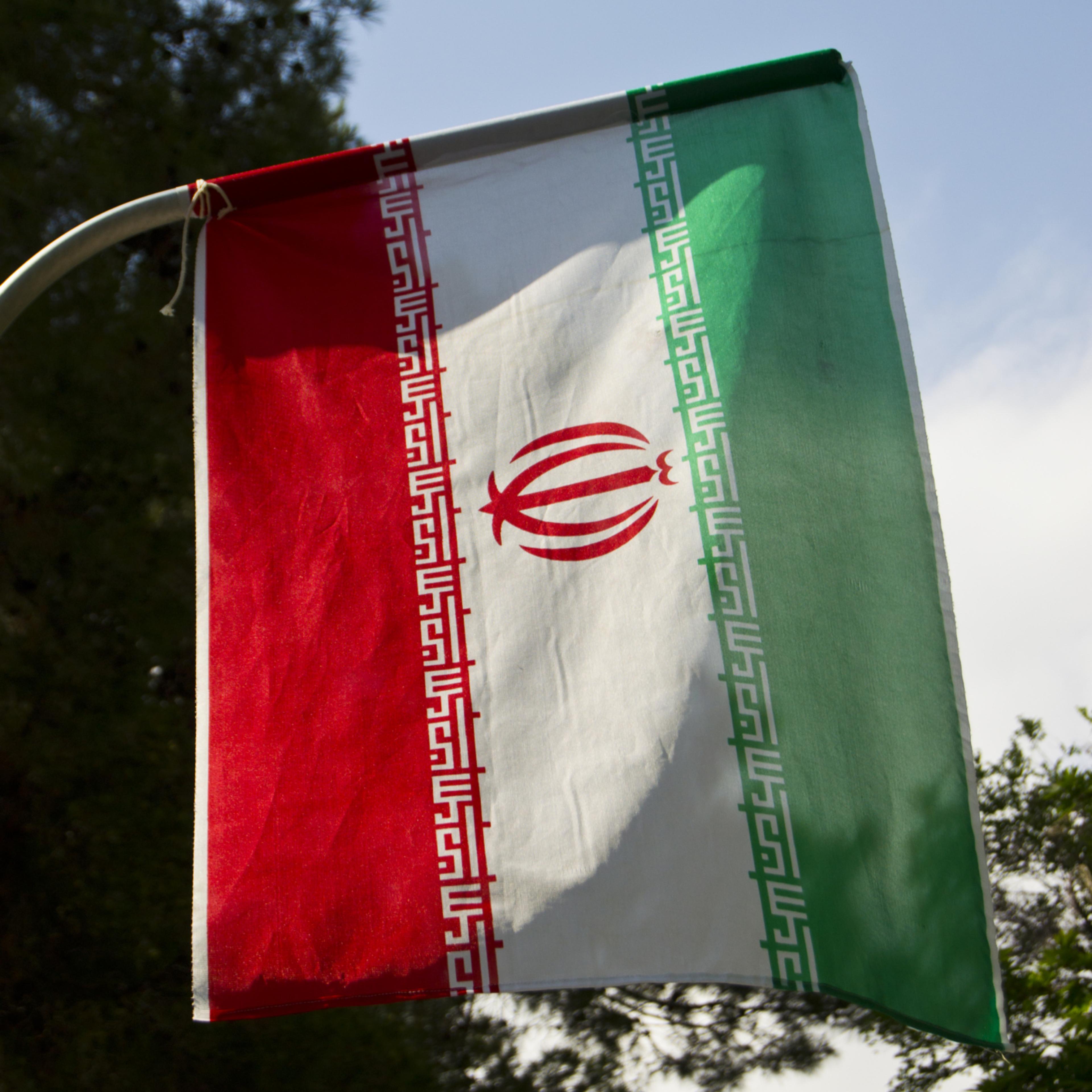 iran-flag