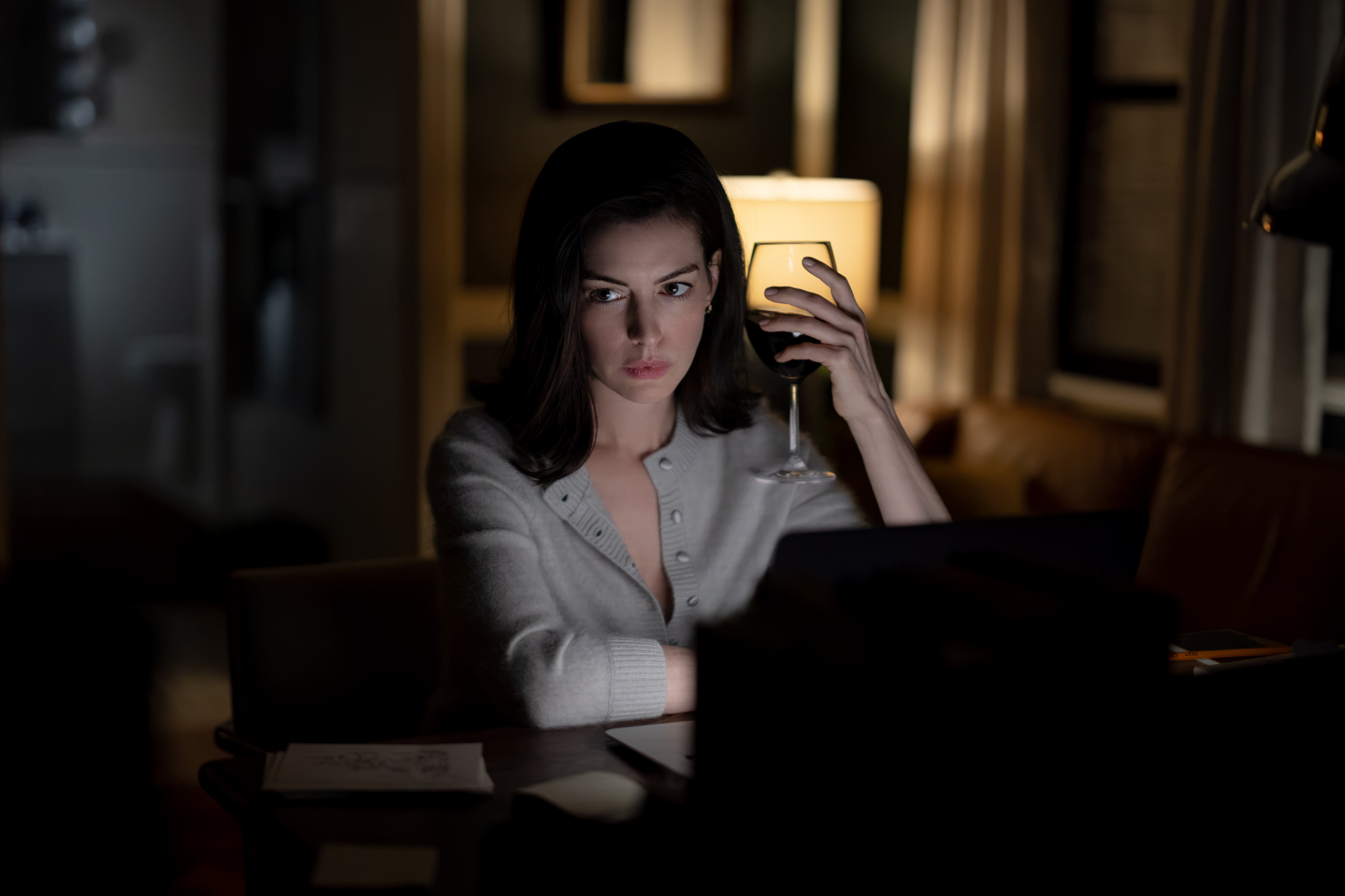 Making Sense of the Ambiguous Ending of Verity