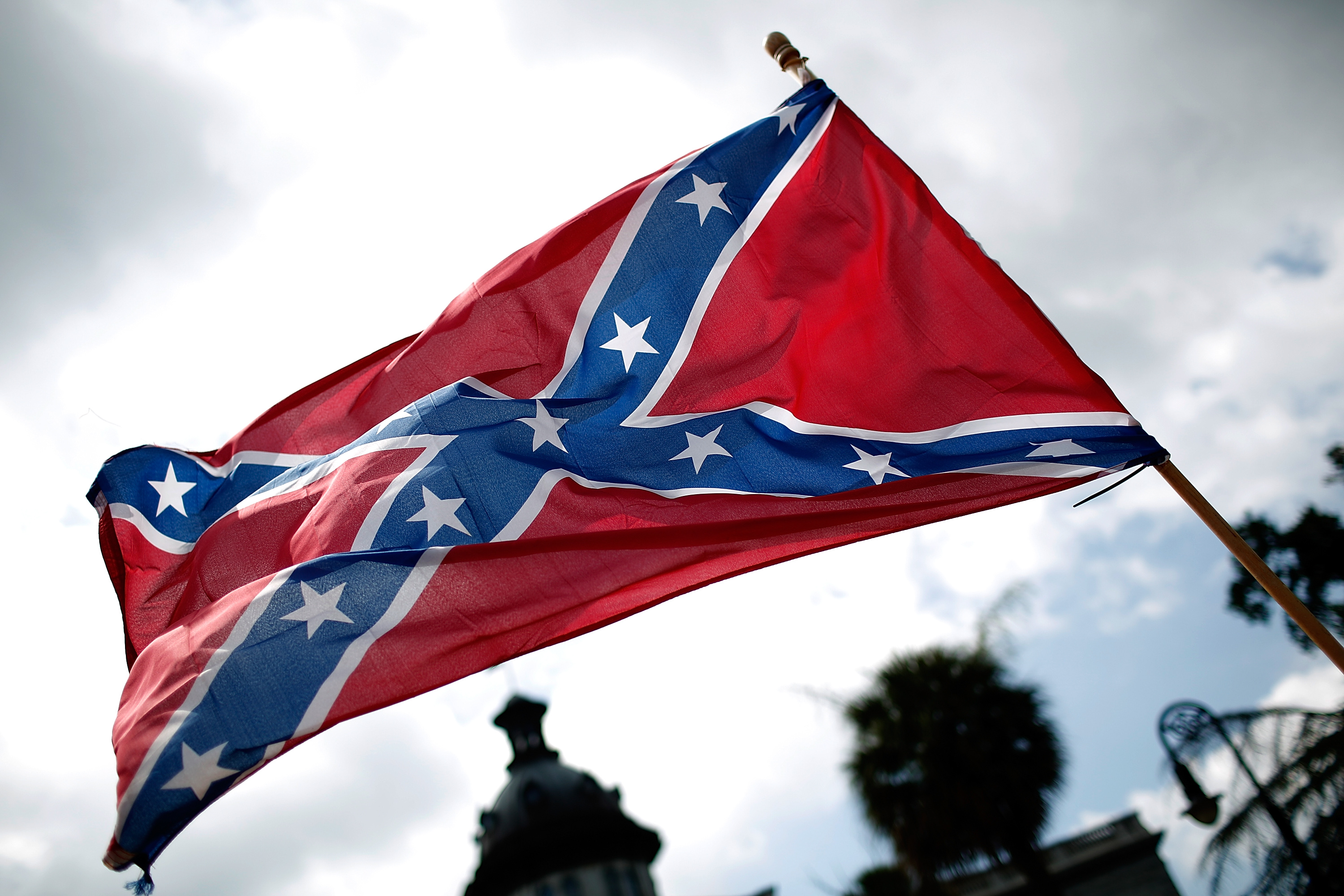 confederate flag museum georgia civil war shut down