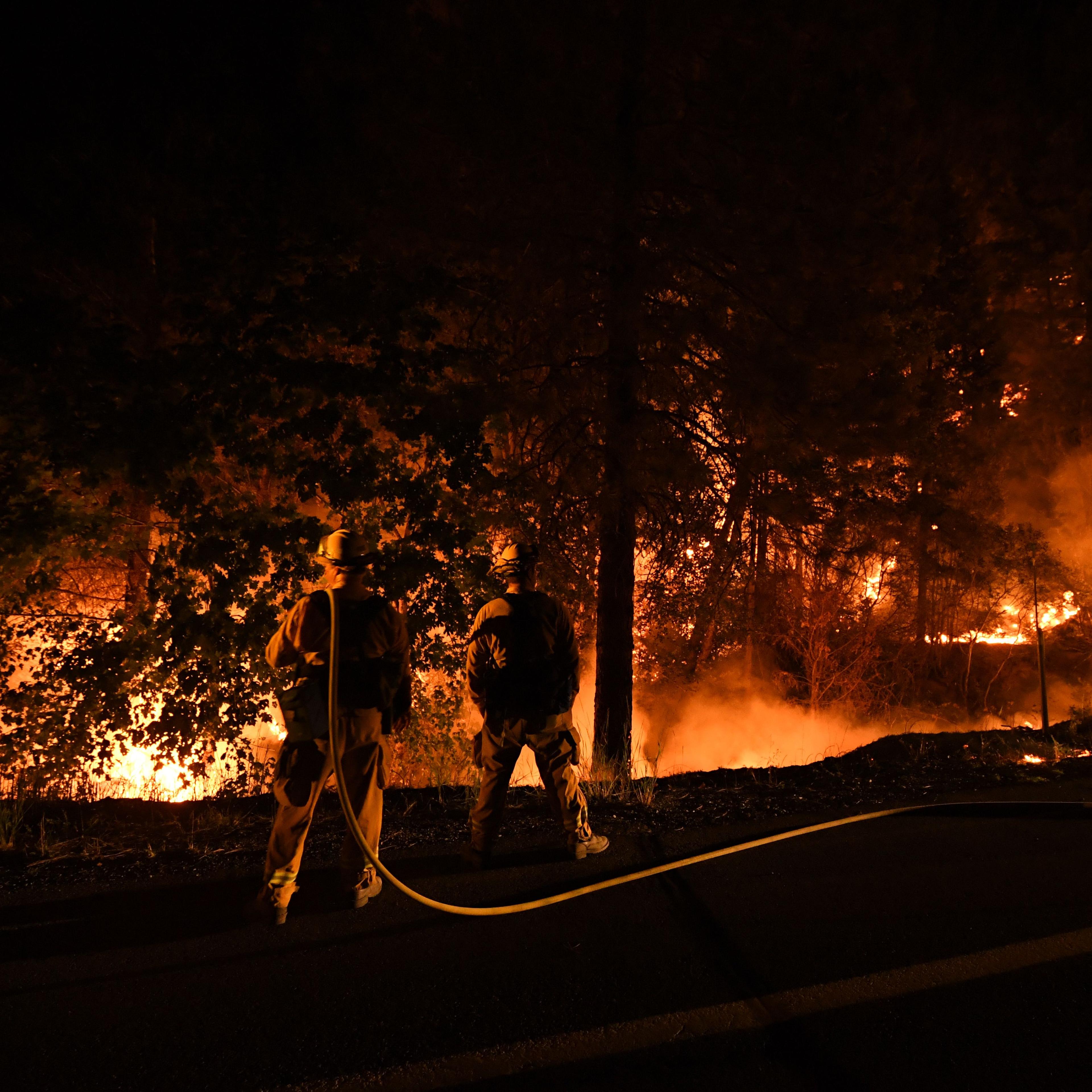 US-FIRE-CALIFORNIA