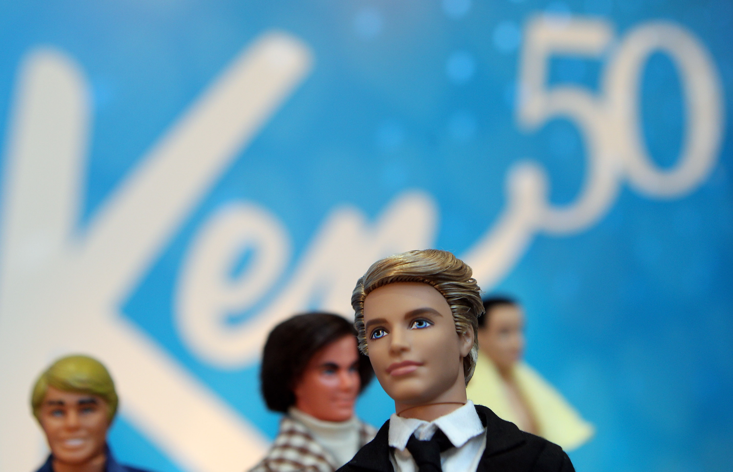 International Toy Fair Nuernberg