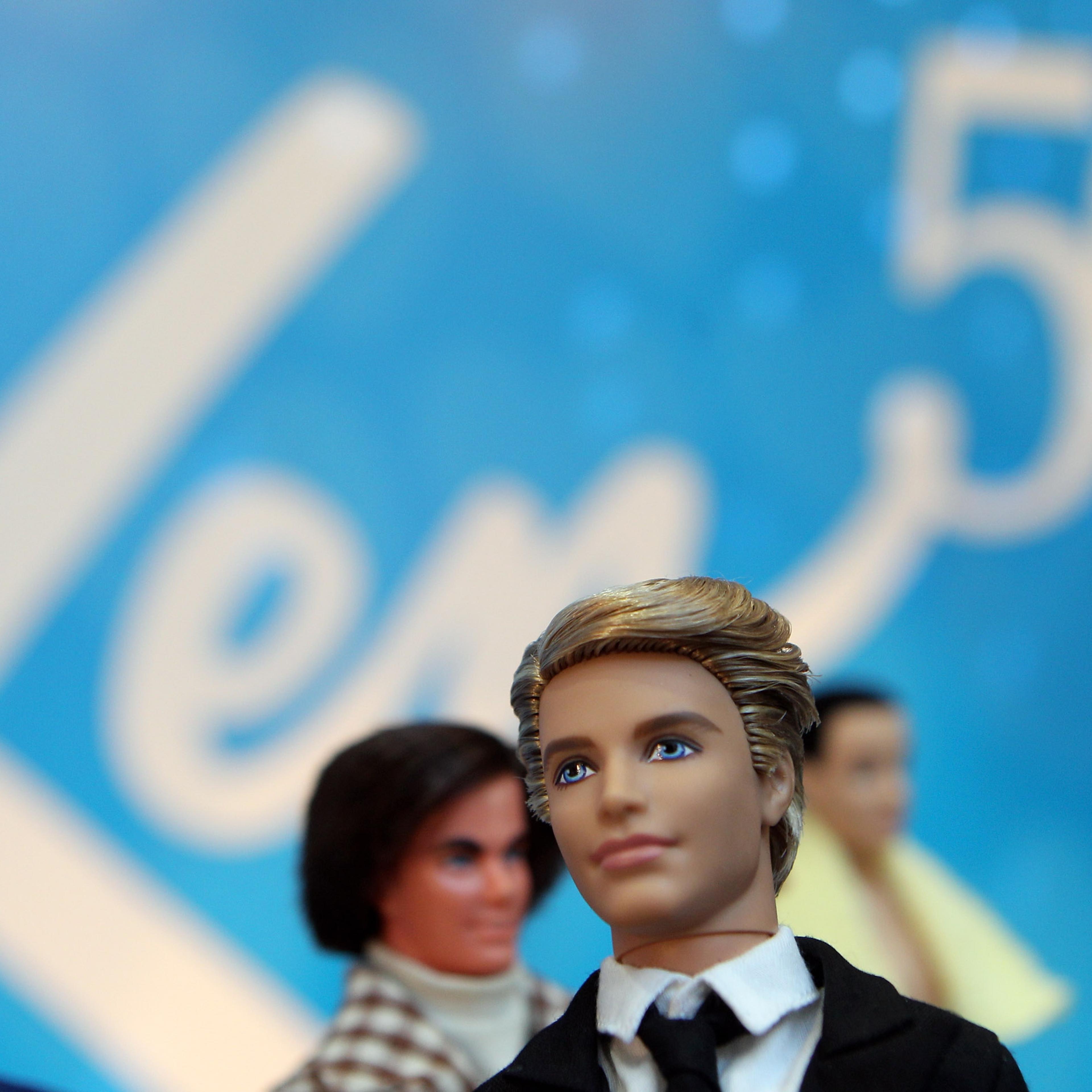 International Toy Fair Nuernberg