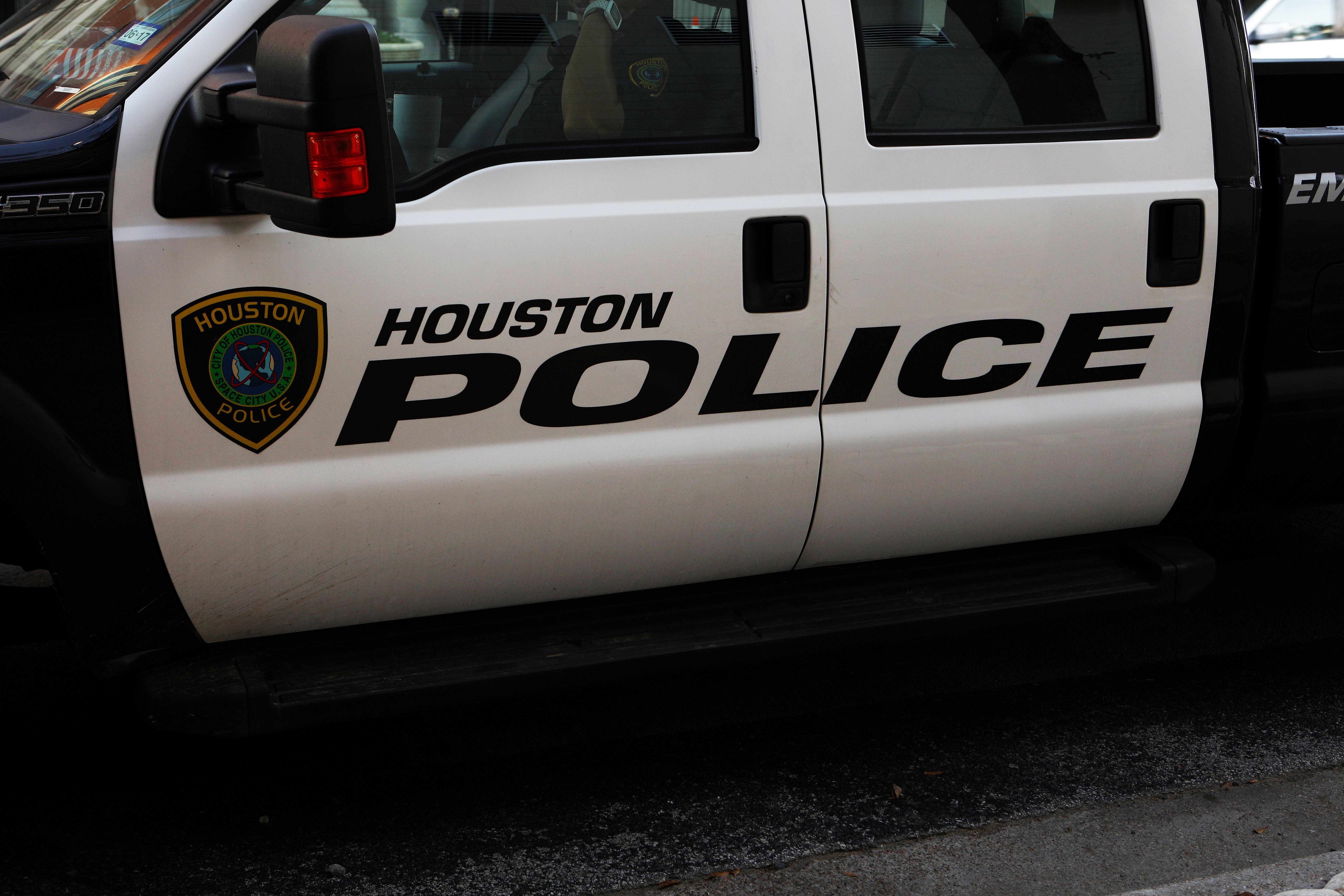 Houston Cityscapes and City Views