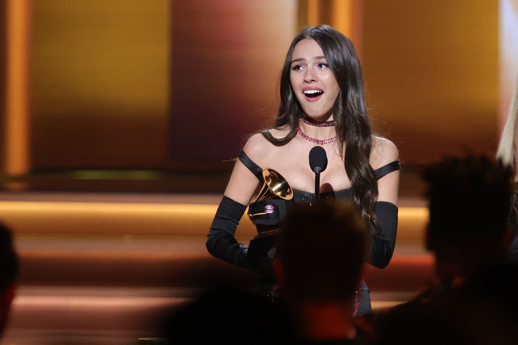 64th Annual GRAMMY Awards - Telecast