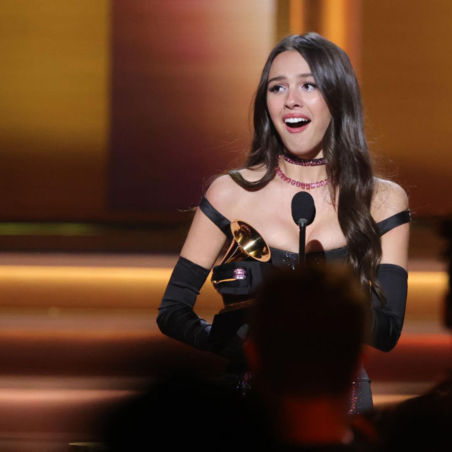 64th Annual GRAMMY Awards - Telecast