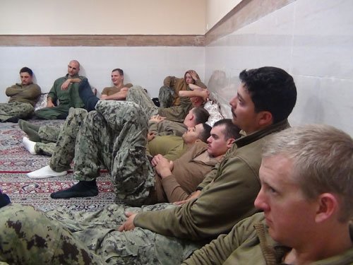 IRAN-US-MILITARY-DIPLOMACY-RELEASE