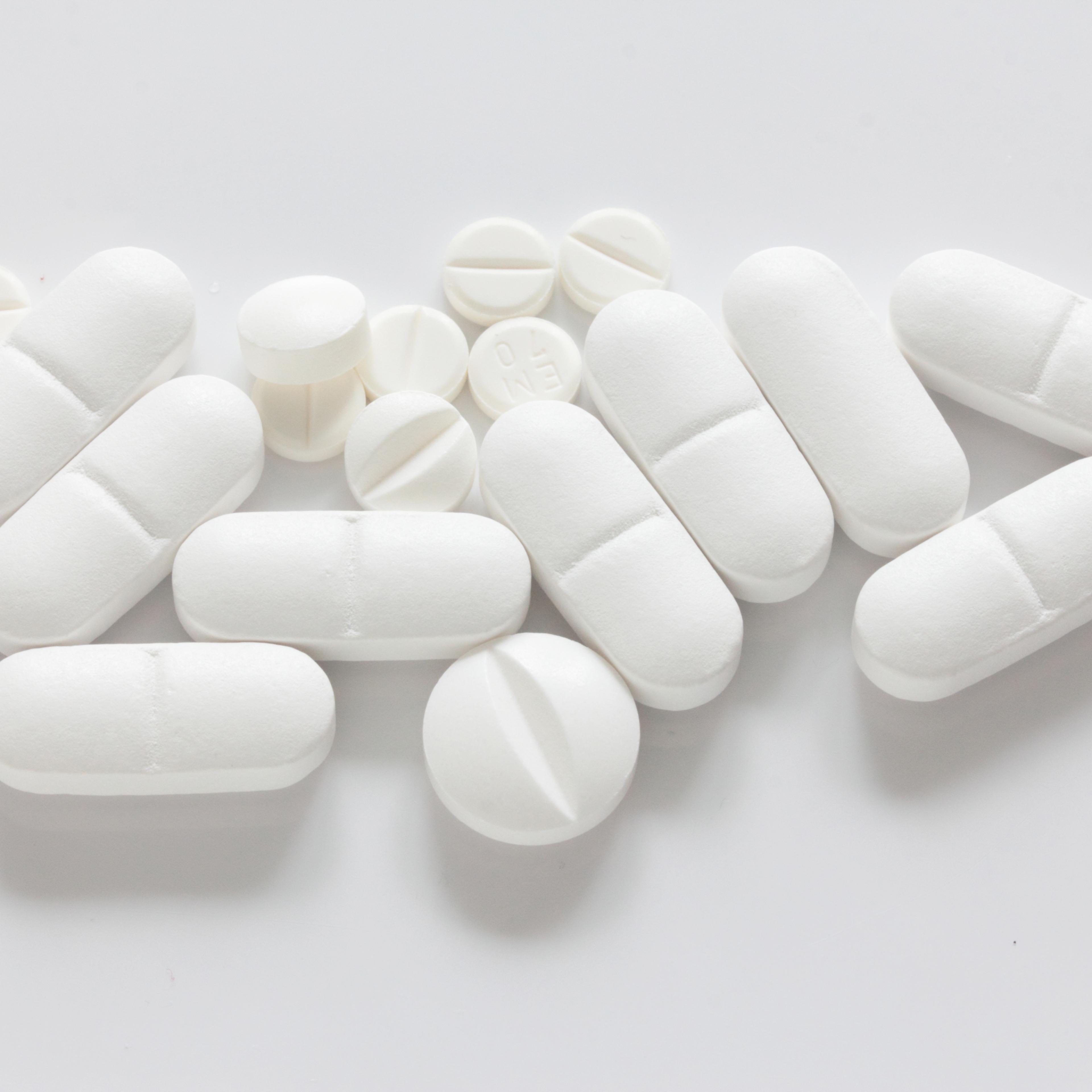 pills