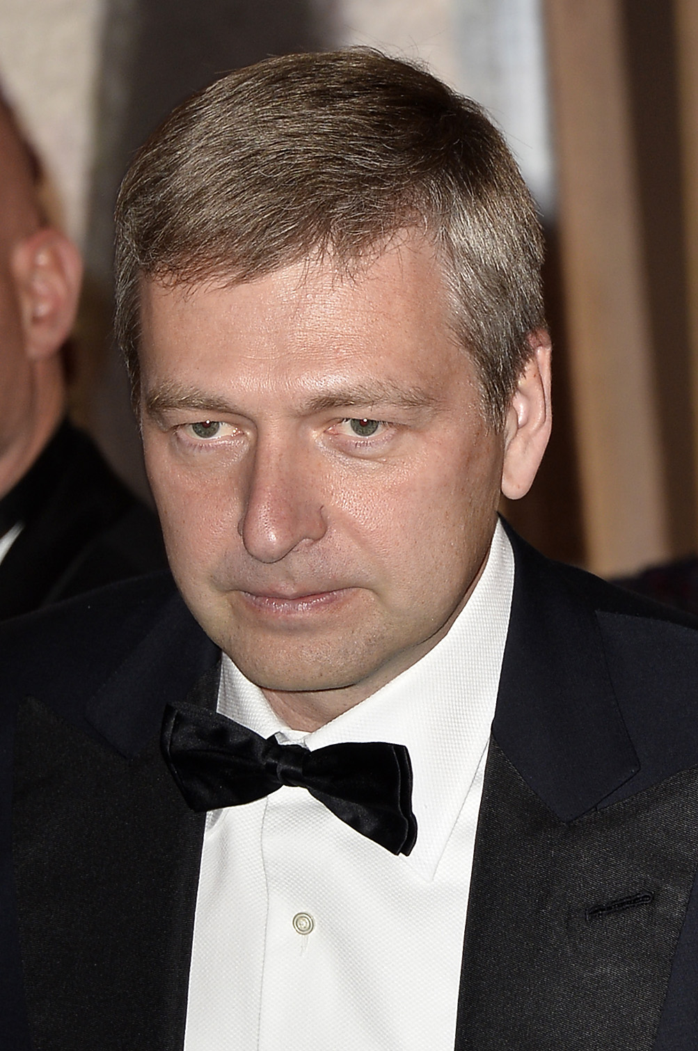 Rose Ball 2014 In Aid Of The Princess Grace Foundation In Monaco