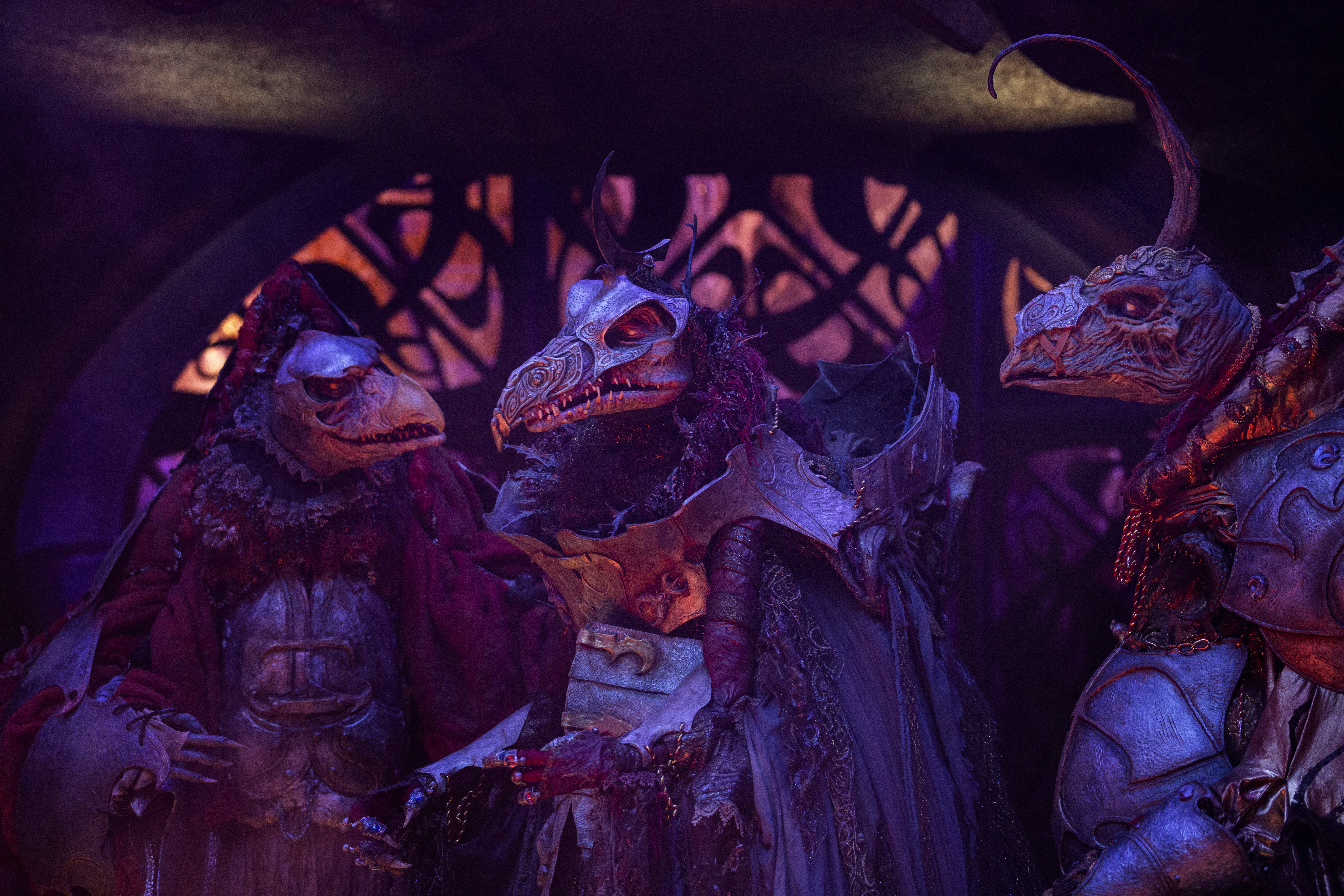 The Dark Crystal: Age of Resistance
