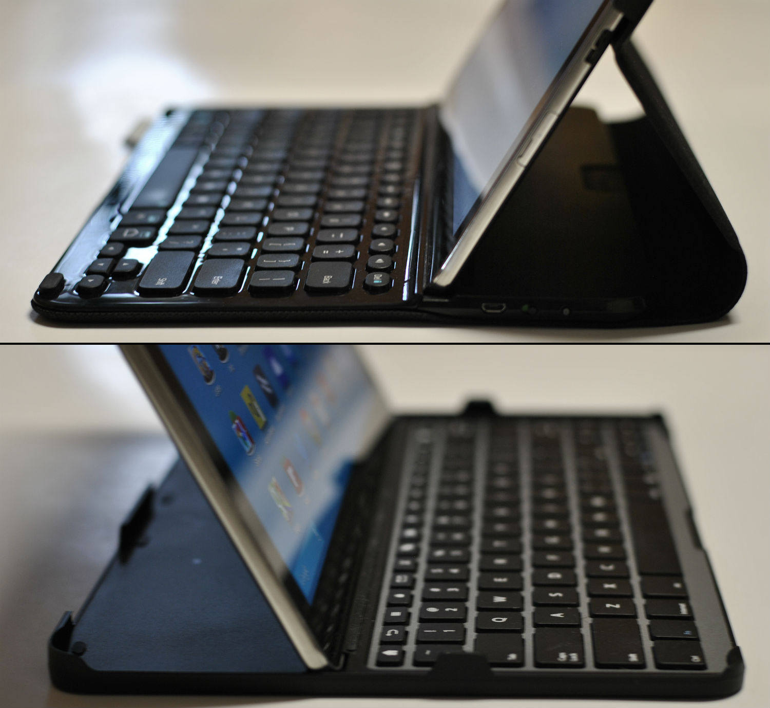 Review: The Samsung Galaxy Note Pro Is an Oversized Tablet with One ...