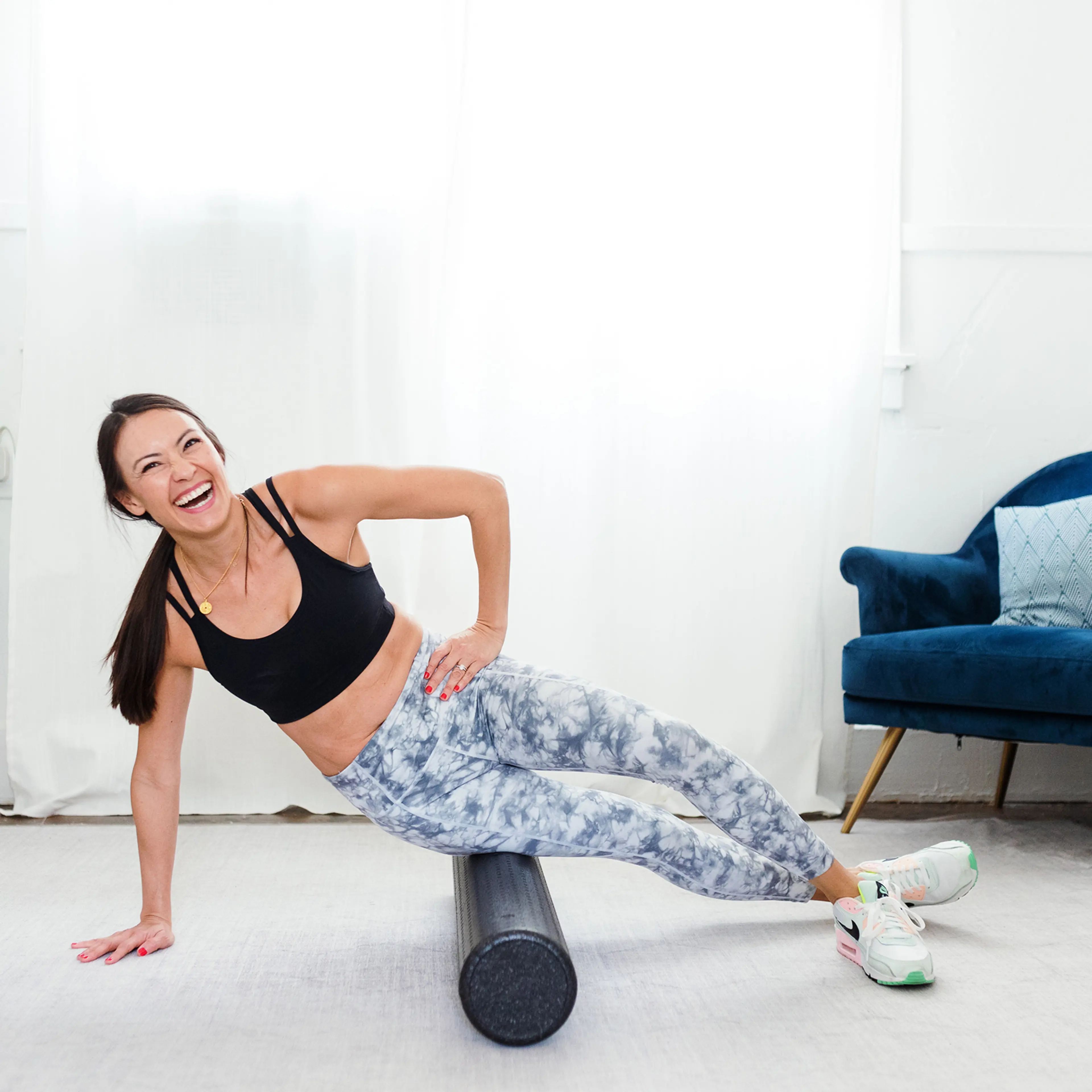 Sara Reardon, a physical therapist who specializes in pelvic floor therapy, started an Instagram account "The Vagina Whisperer" in 2017.