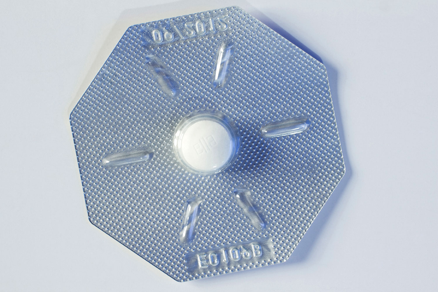 Morning-after pill