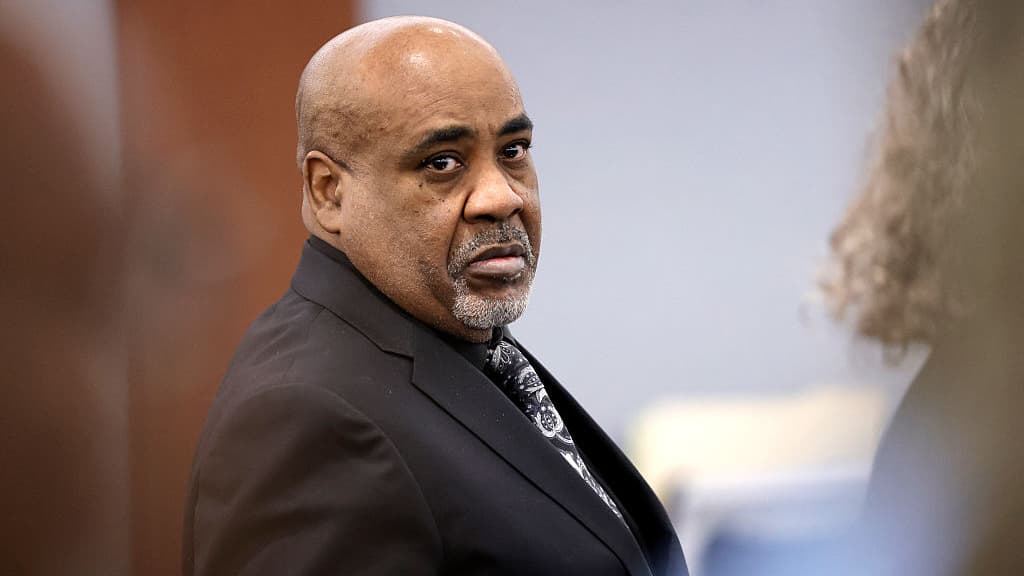 Duane ‘Keffe D’ Davis Found Guilty of Tupac Shakur’s Murder