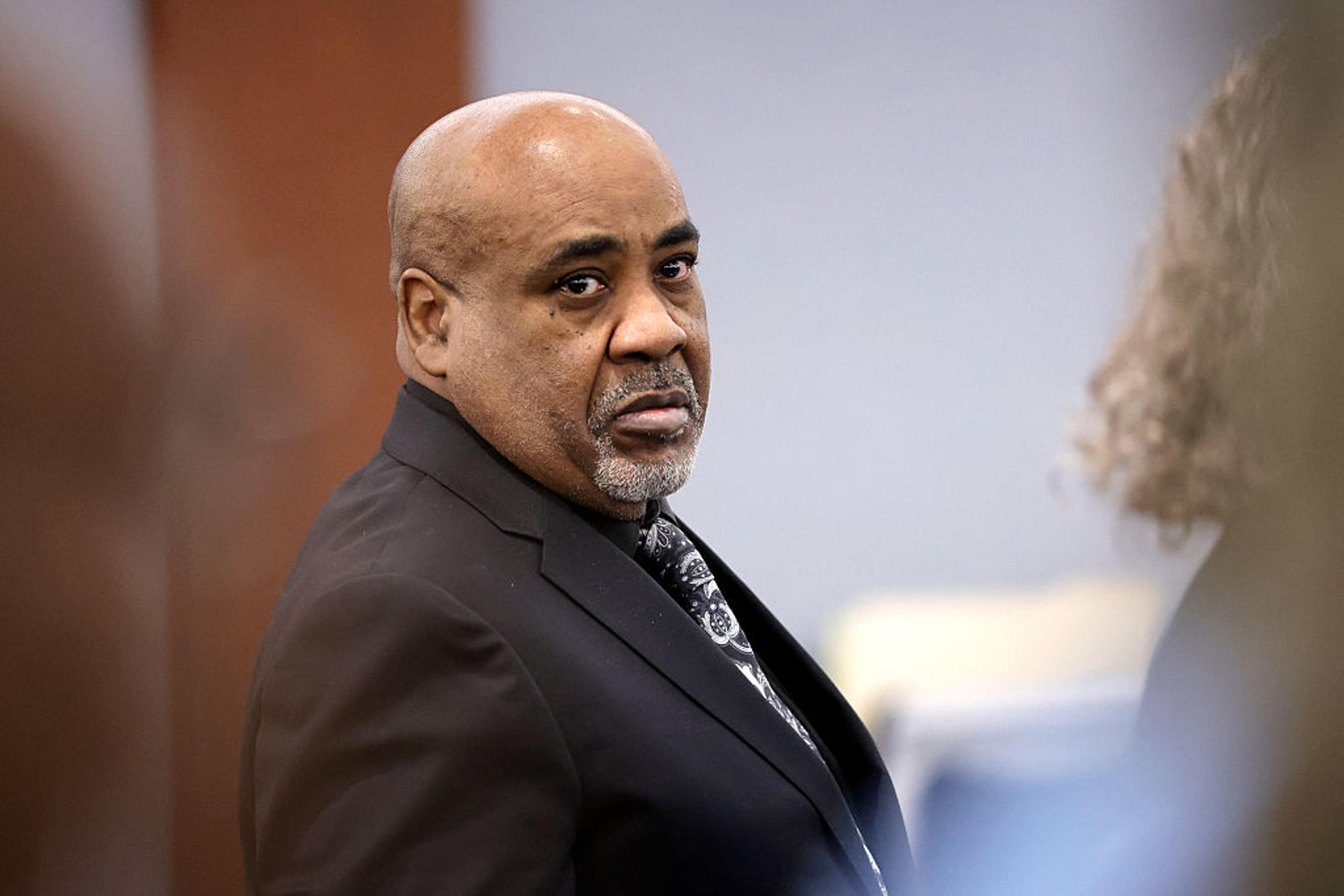 Duane 'Keffe D' Davis Found Guilty of Tupac Shakur's Murder