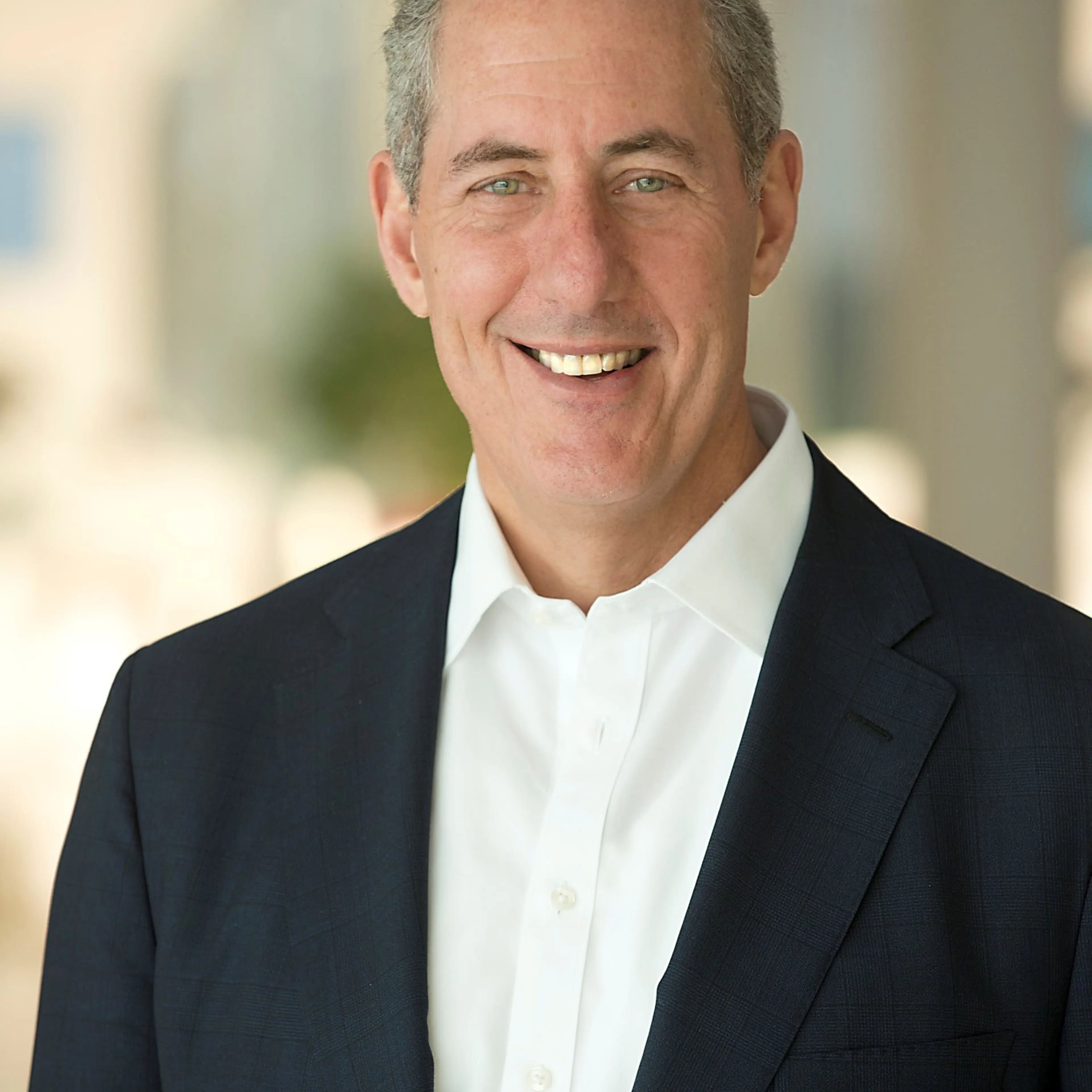 Michael Froman