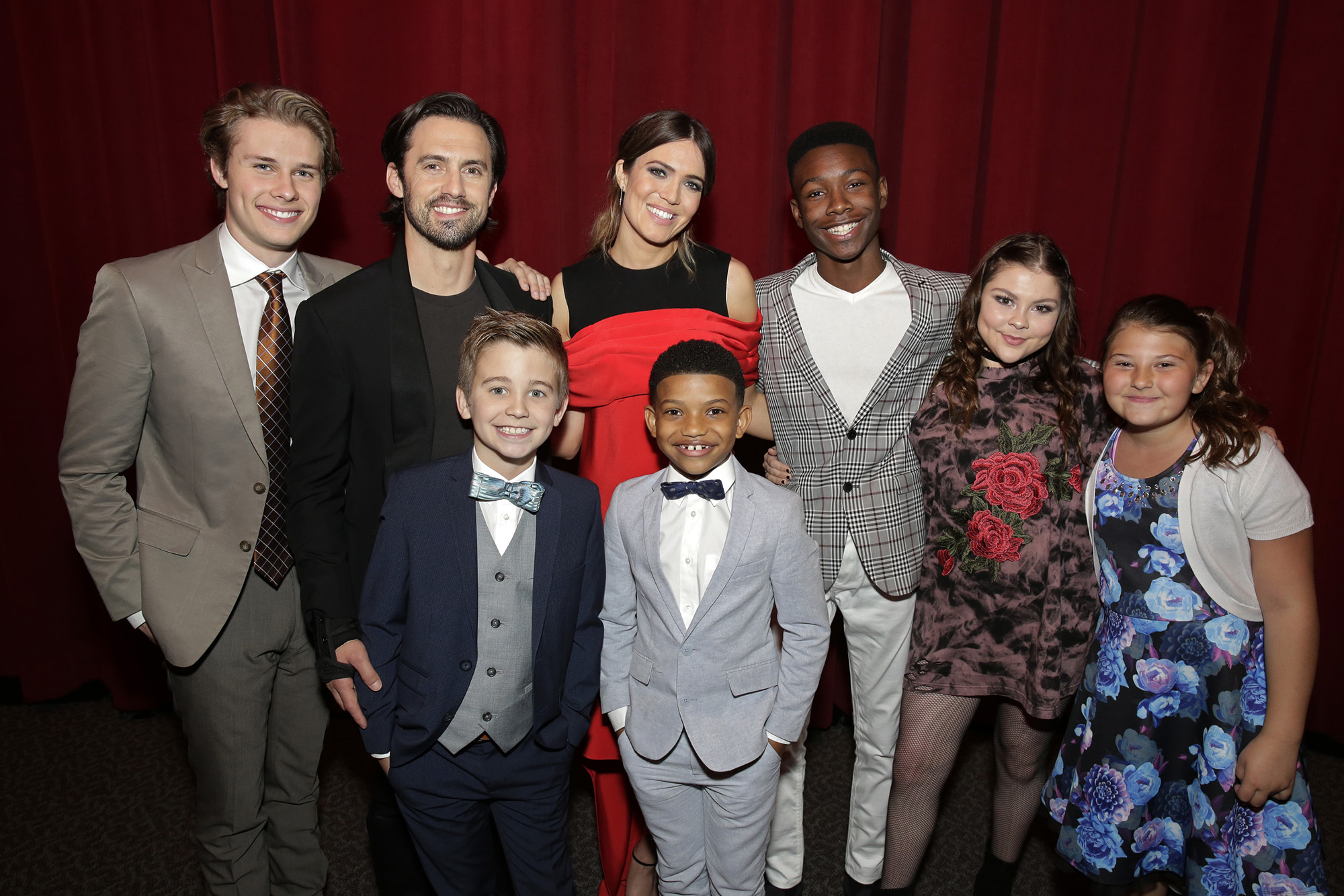 This Is Us - Season 1