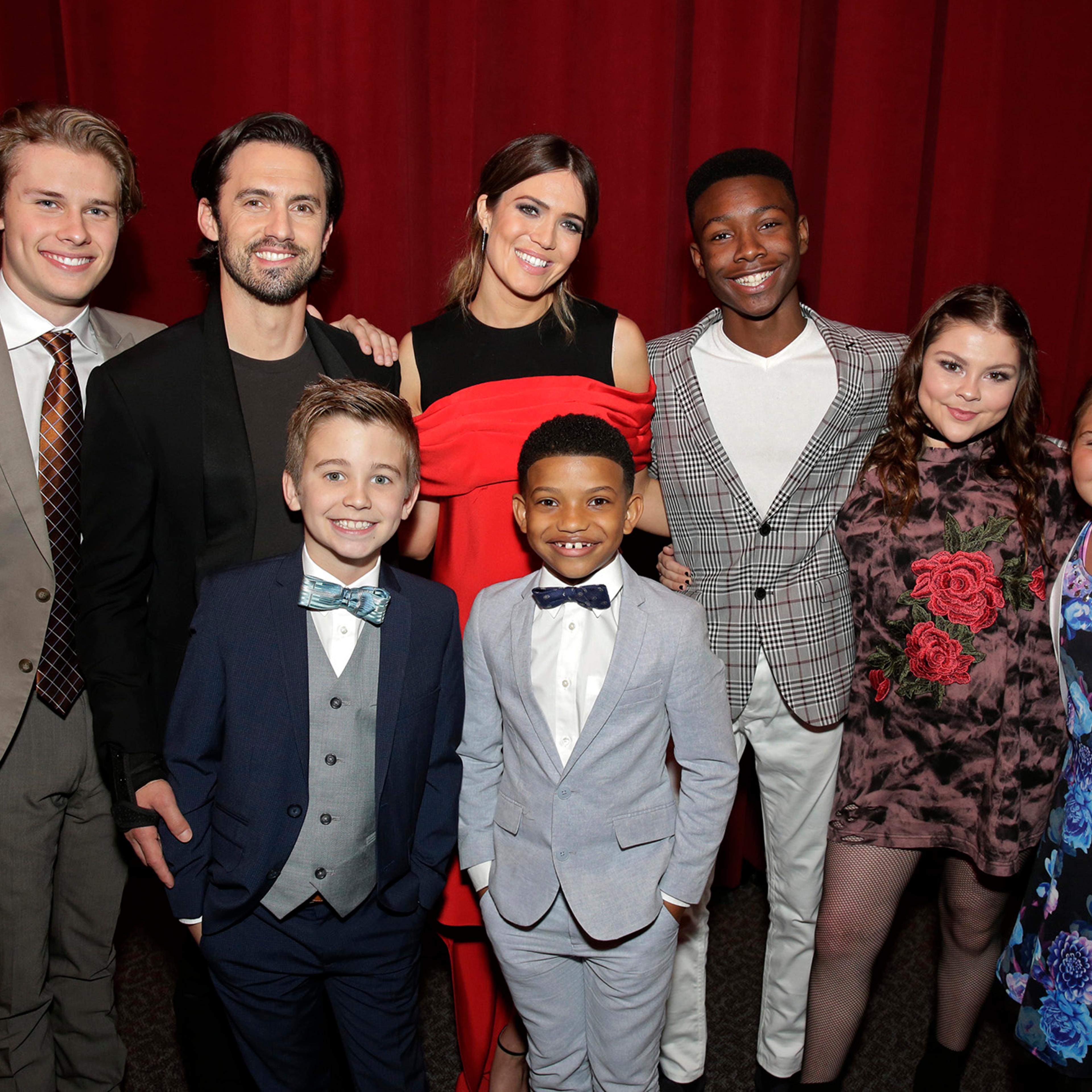 This Is Us - Season 1