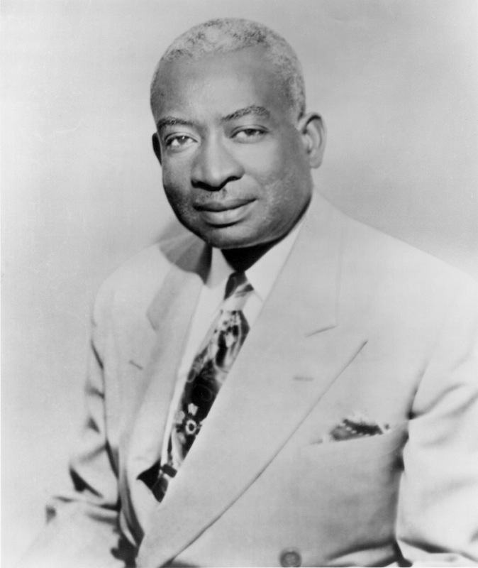 Photo of Thomas Dorsey