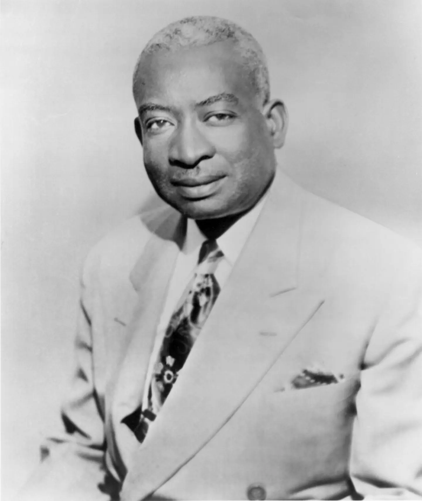 Photo of Thomas Dorsey