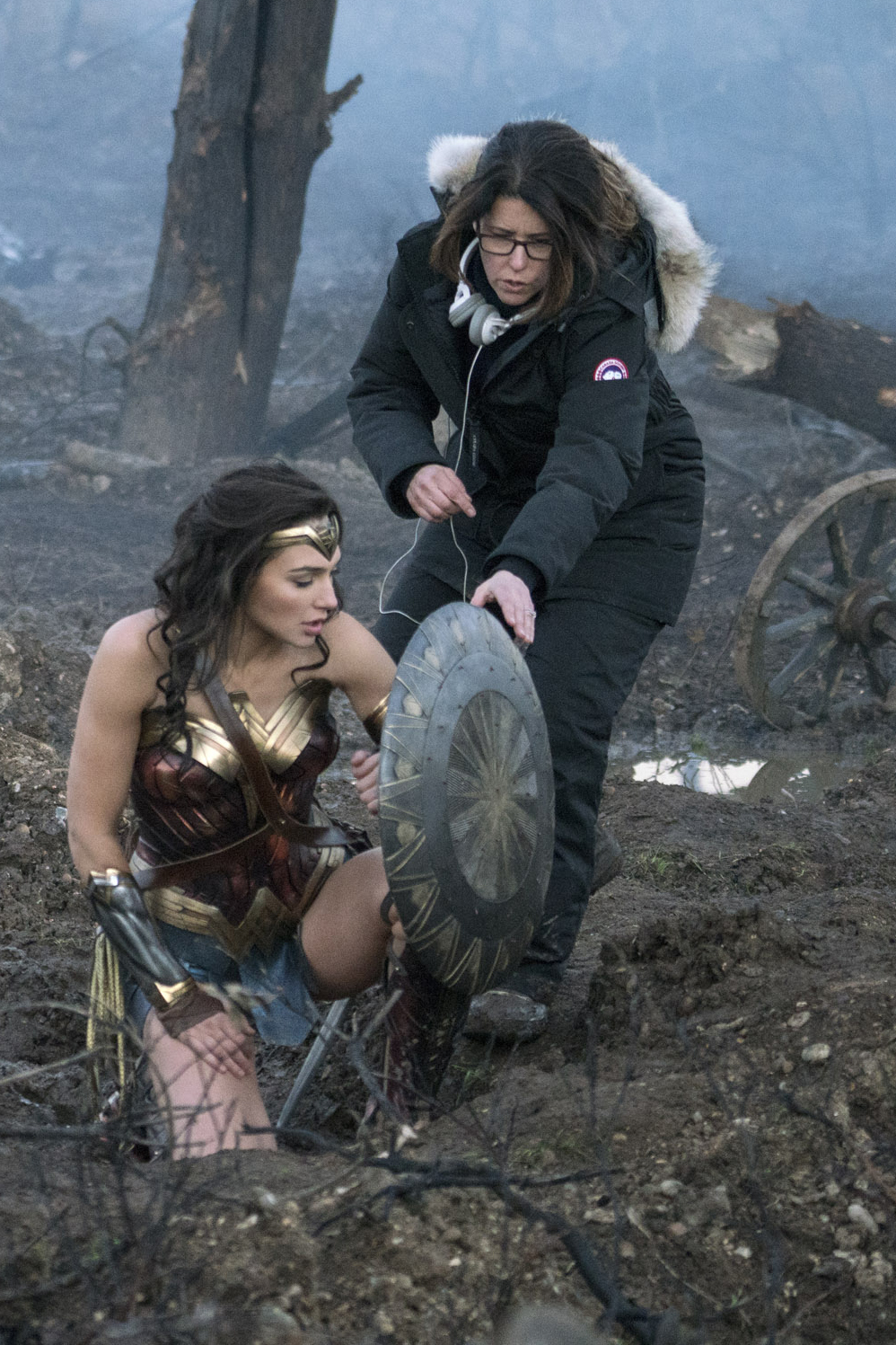 Wonder Woman