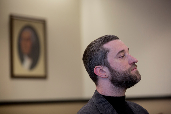 Dustin Diamond Preliminary Hearing