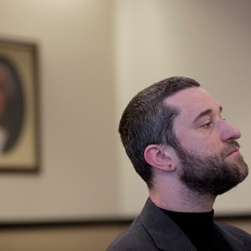 Dustin Diamond Preliminary Hearing