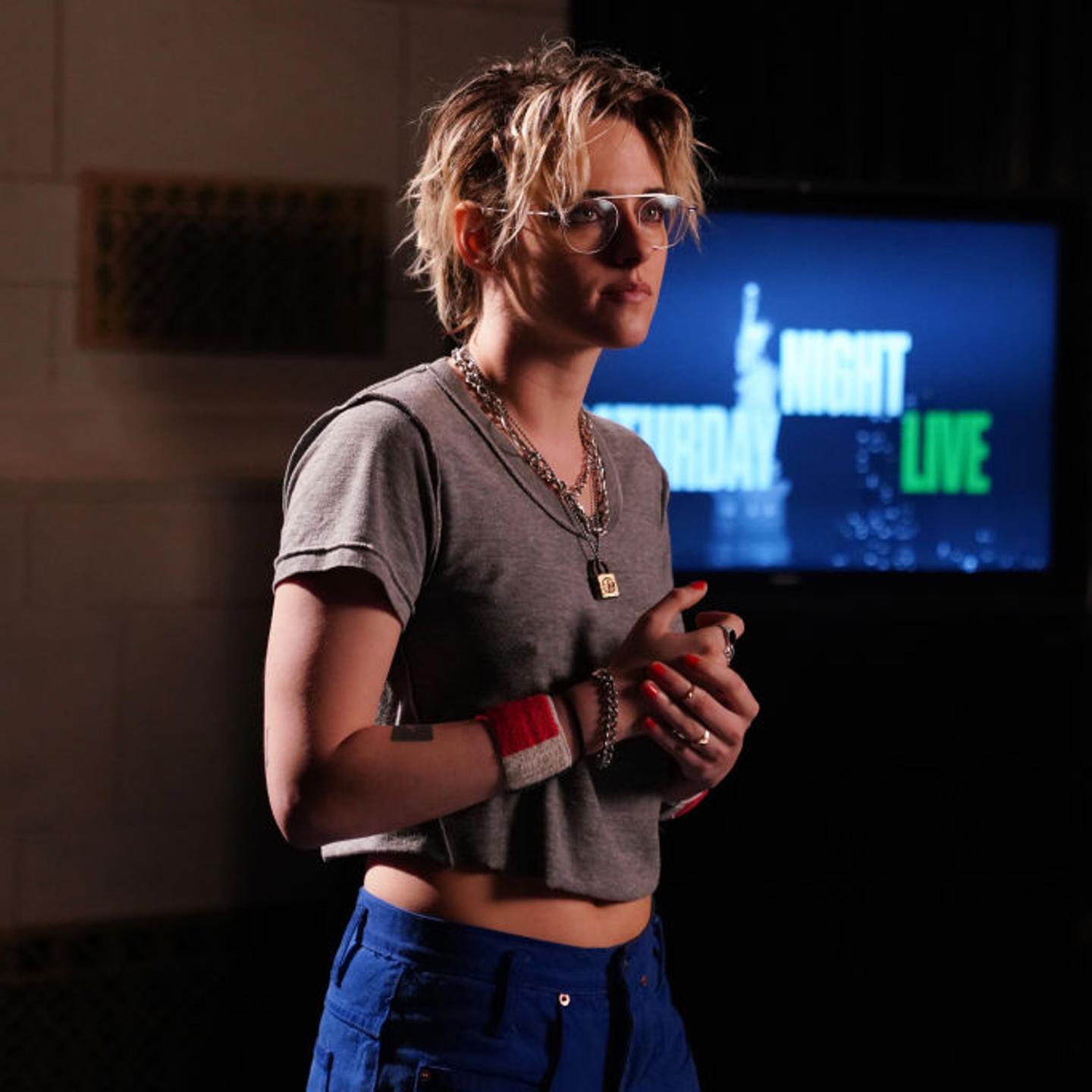 Kristen Stewart