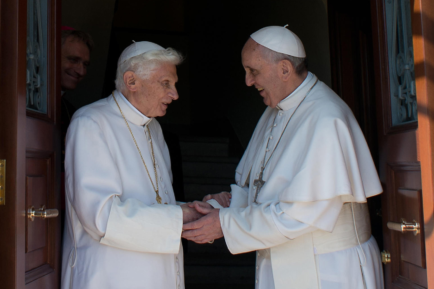 Vatican Benedict