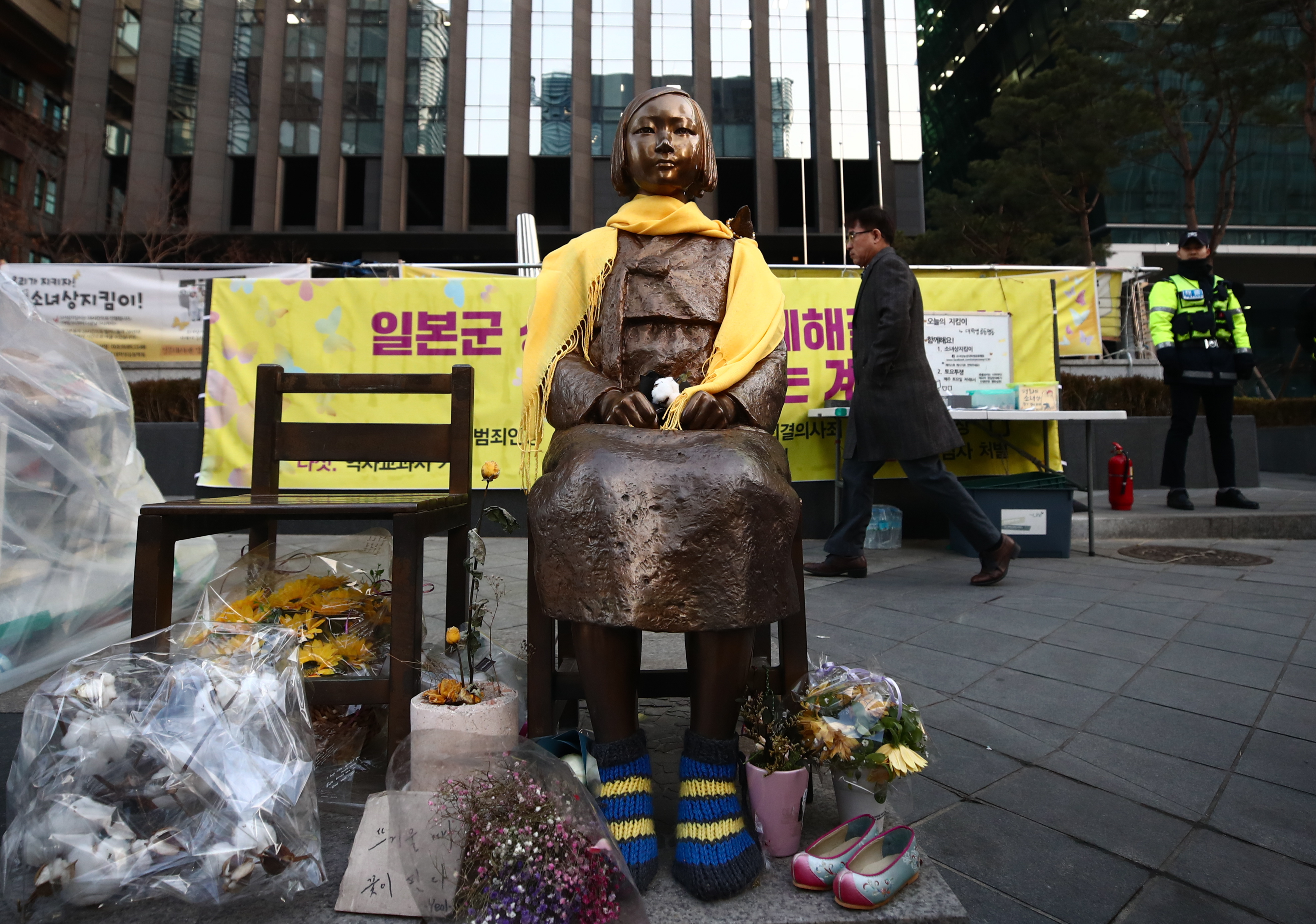 Seoul, South Korea in pictures