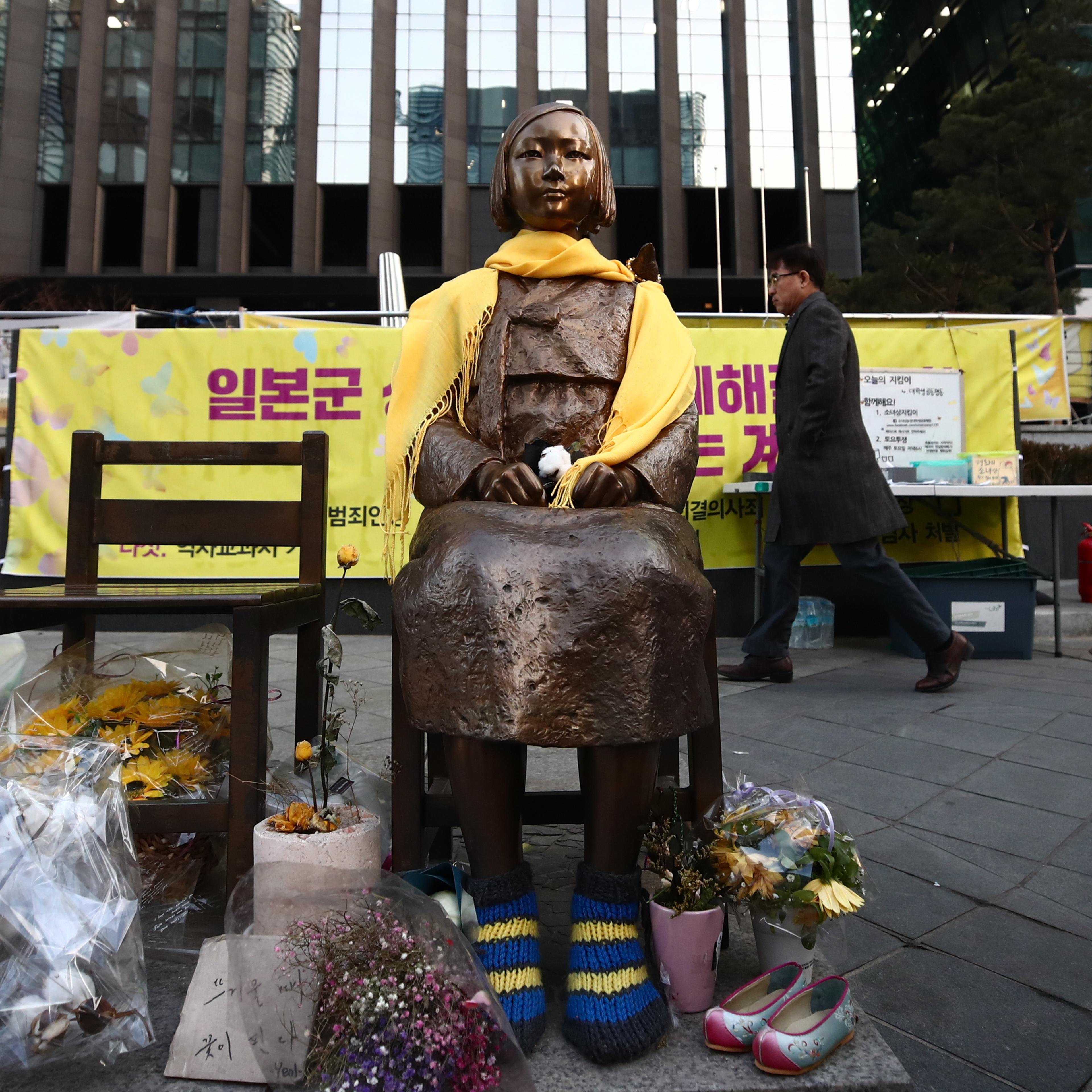 Seoul, South Korea in pictures