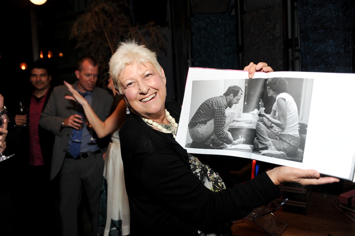 "Live From New York!" - Los Angeles Premiere - After Party