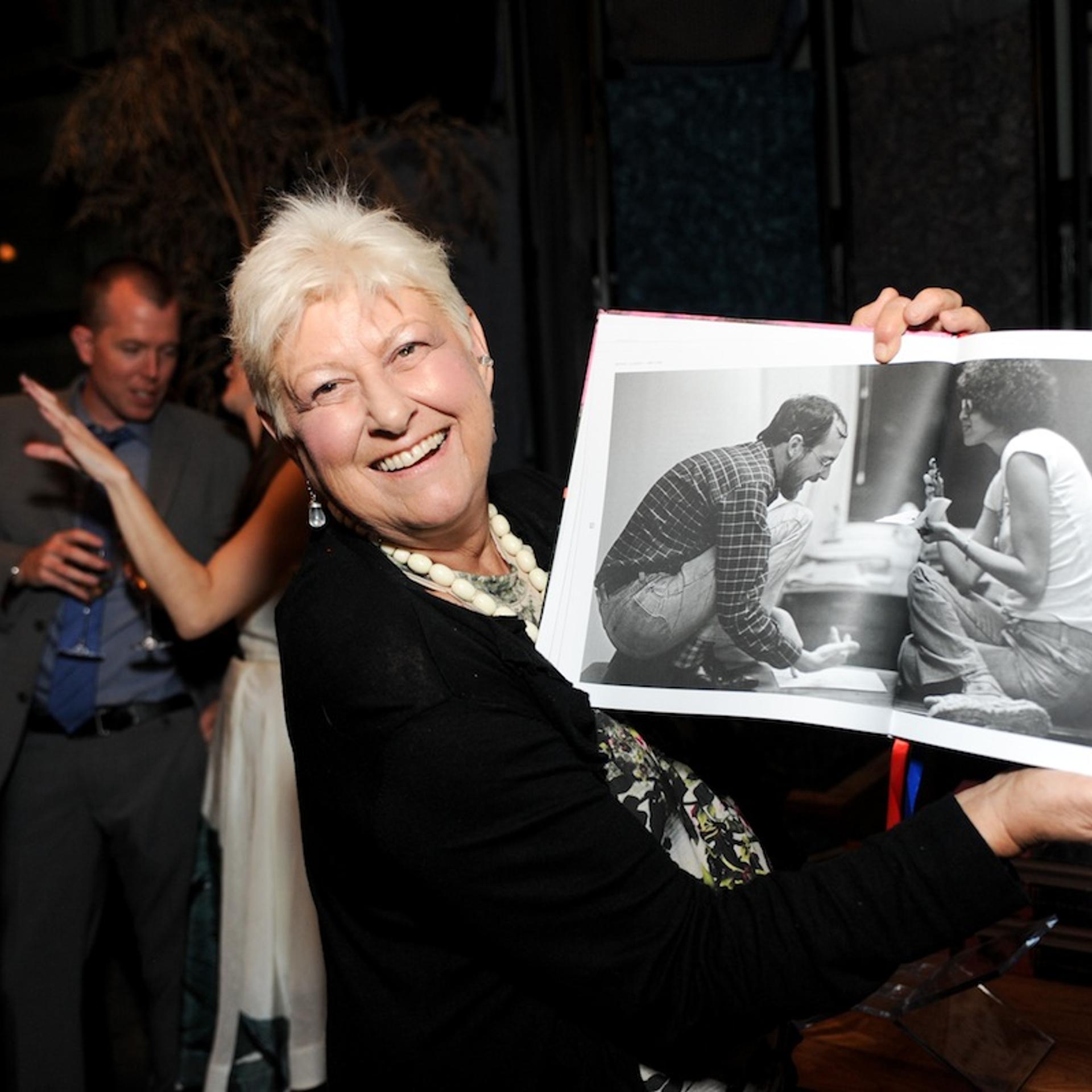 "Live From New York!" - Los Angeles Premiere - After Party