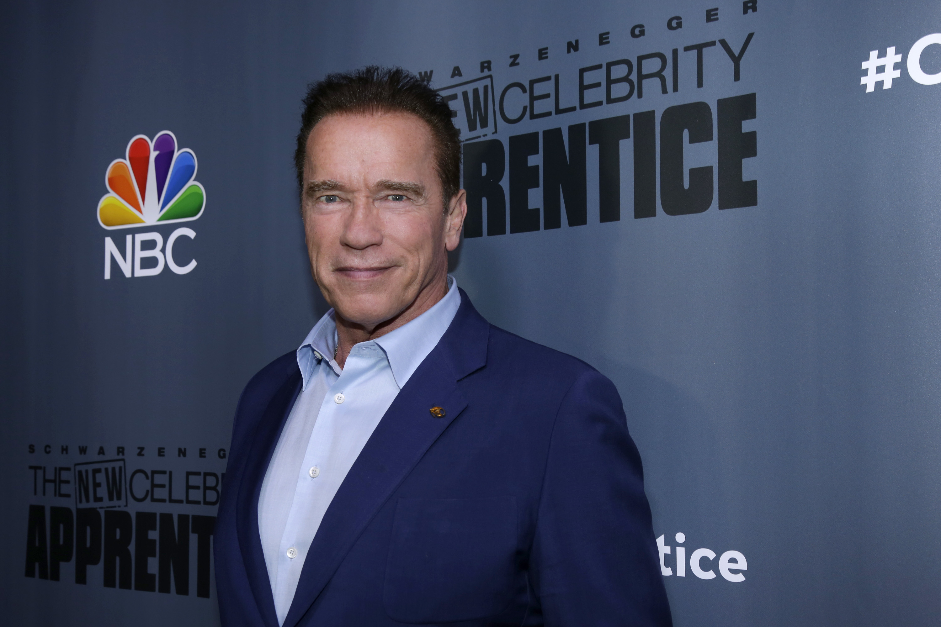 The New Celebrity Apprentice - Season 15