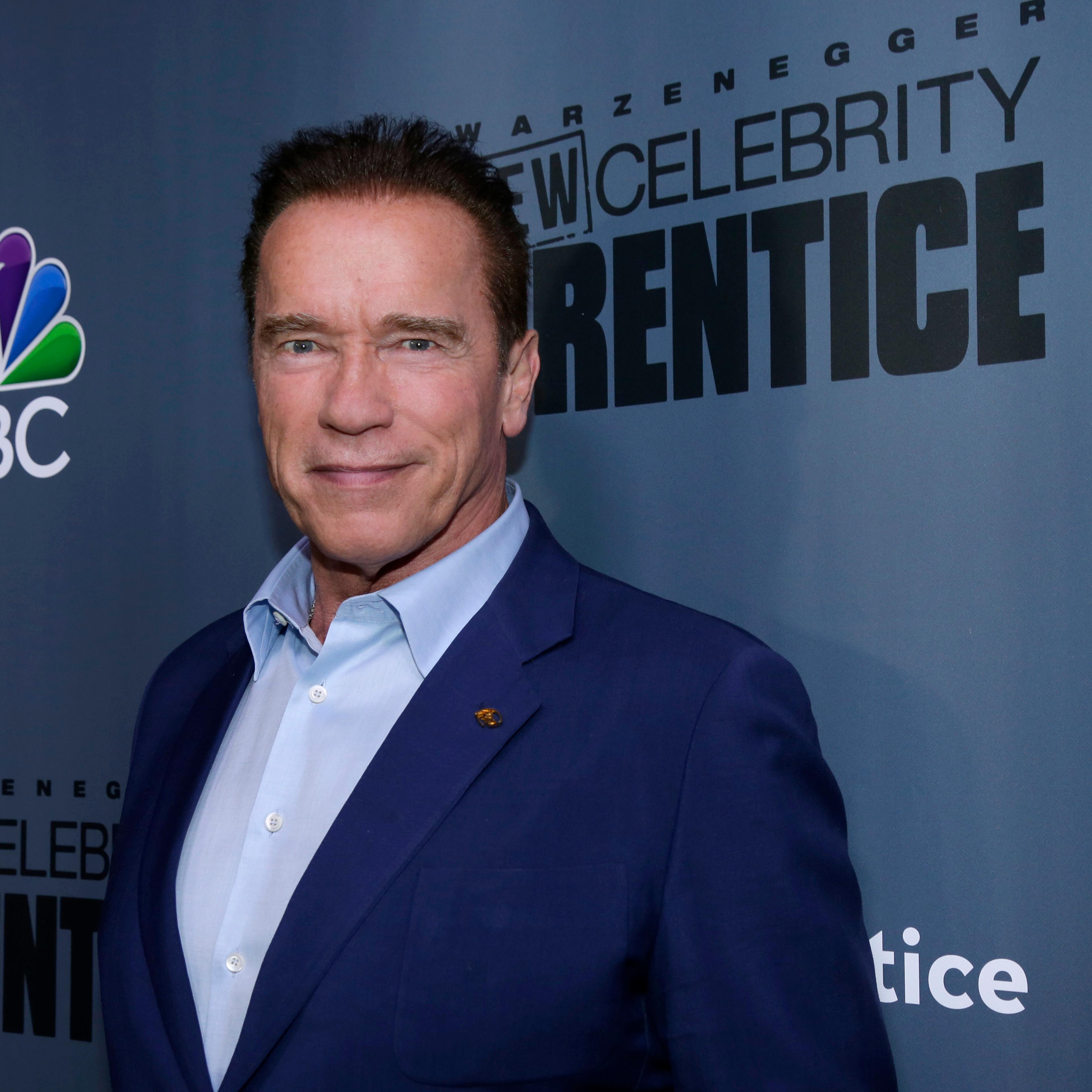 The New Celebrity Apprentice - Season 15