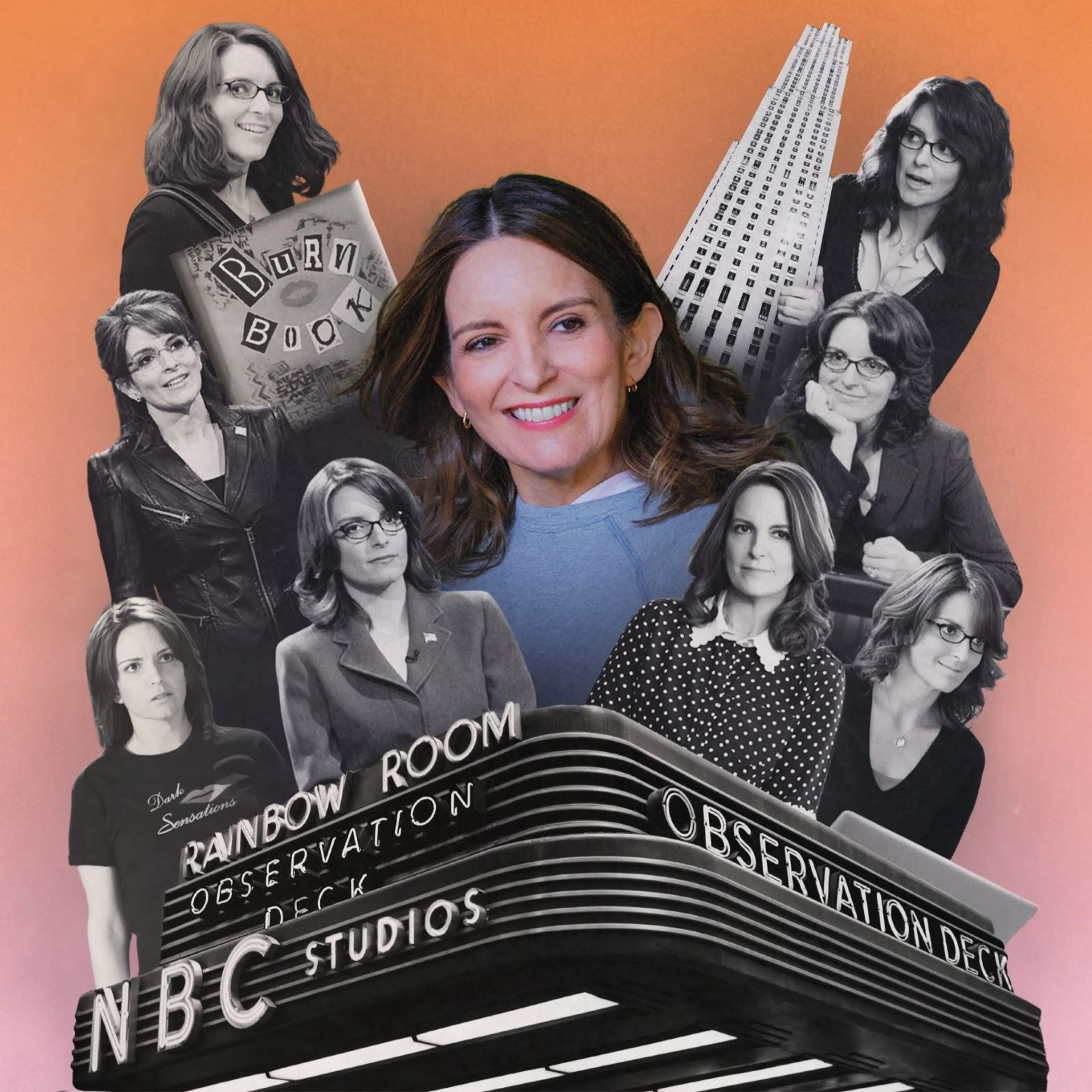A Fey for All Seasons: Tina Fey’s new Netflix series
The Four Seasons reveals a humanistic sensibility hiding in plain sight