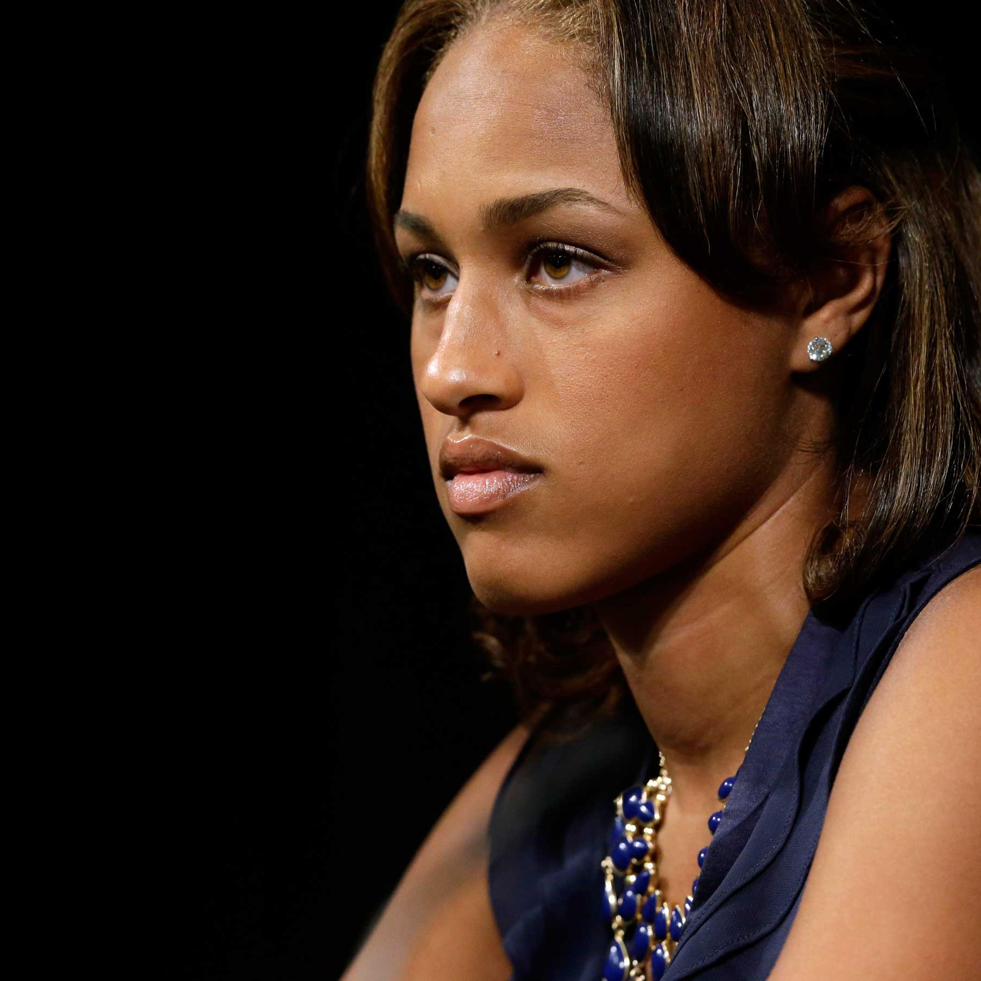 Janay Rice