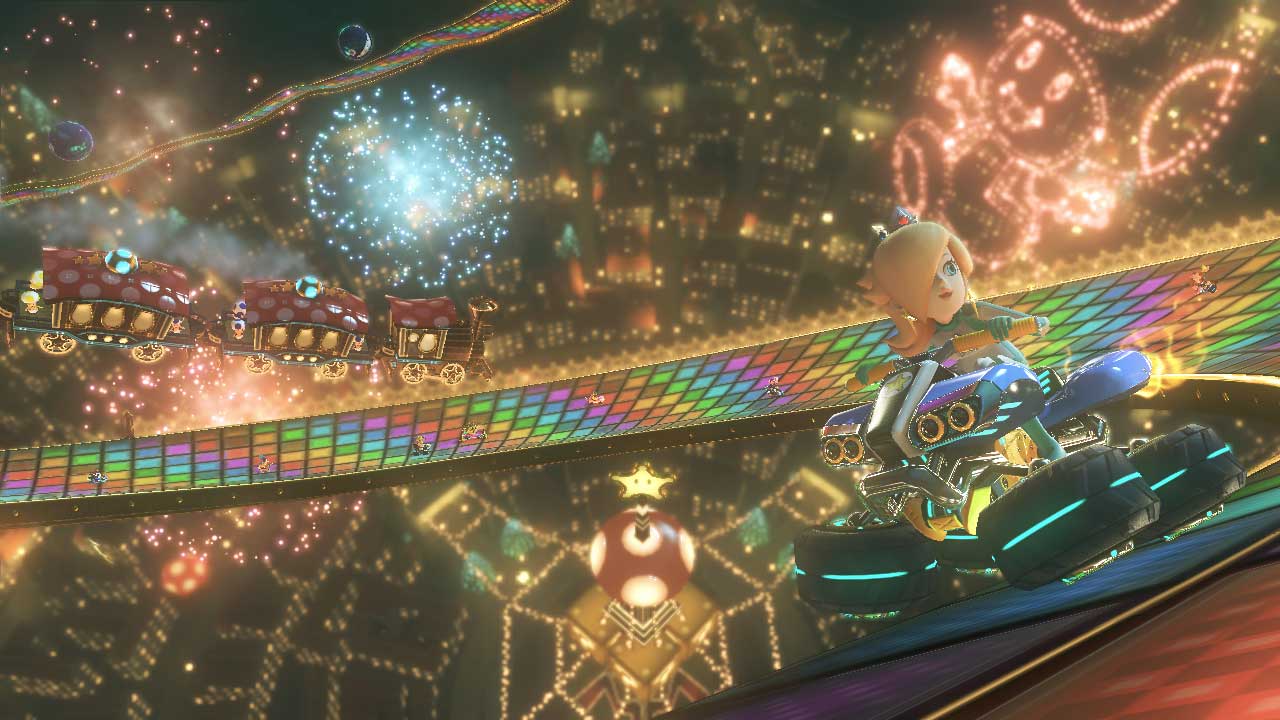 15 Best Video Games of 2014