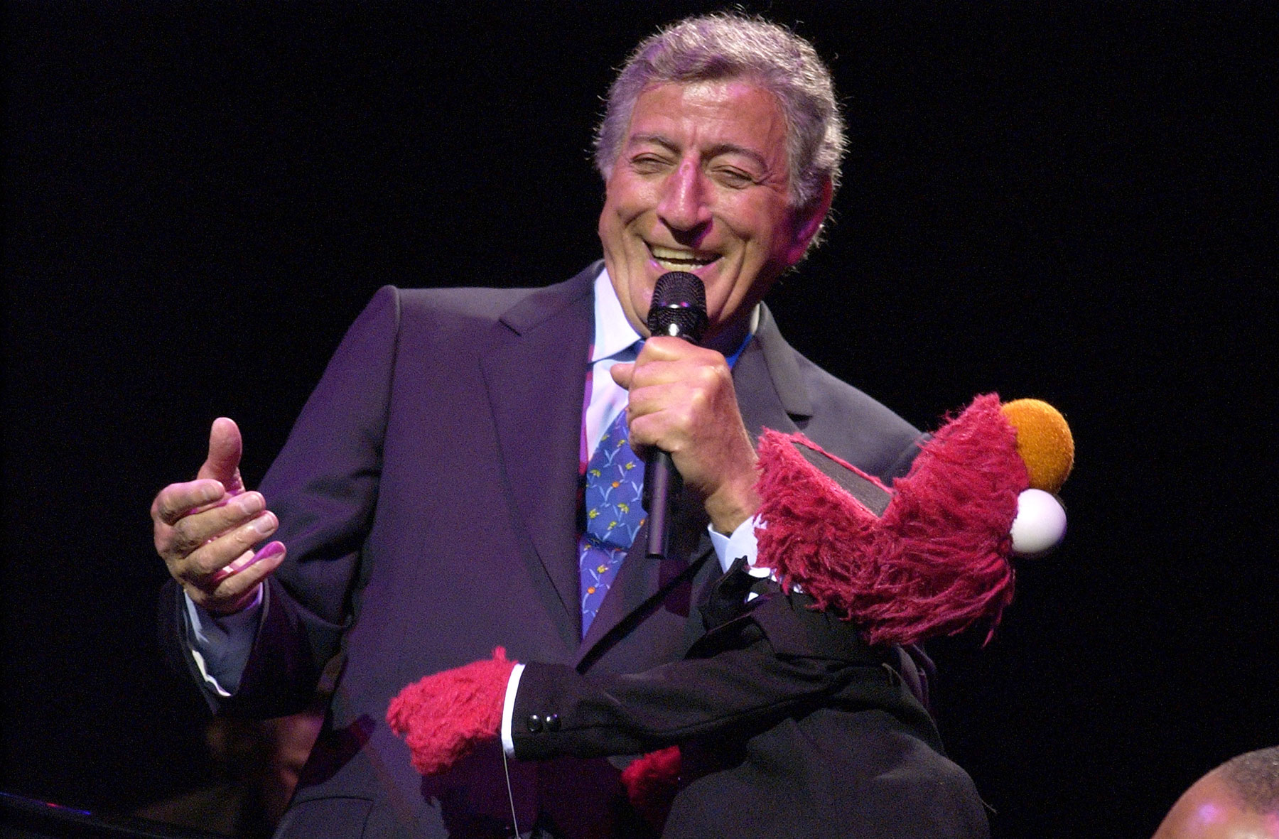Sesame Street's 45th Anniversary: Roscoe Orman on Playing Gordon