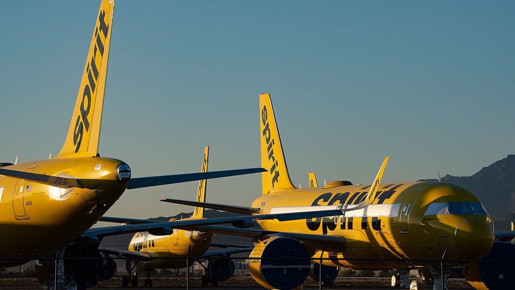 Why Google Bid $10 Million for a Failed Airline’s Data