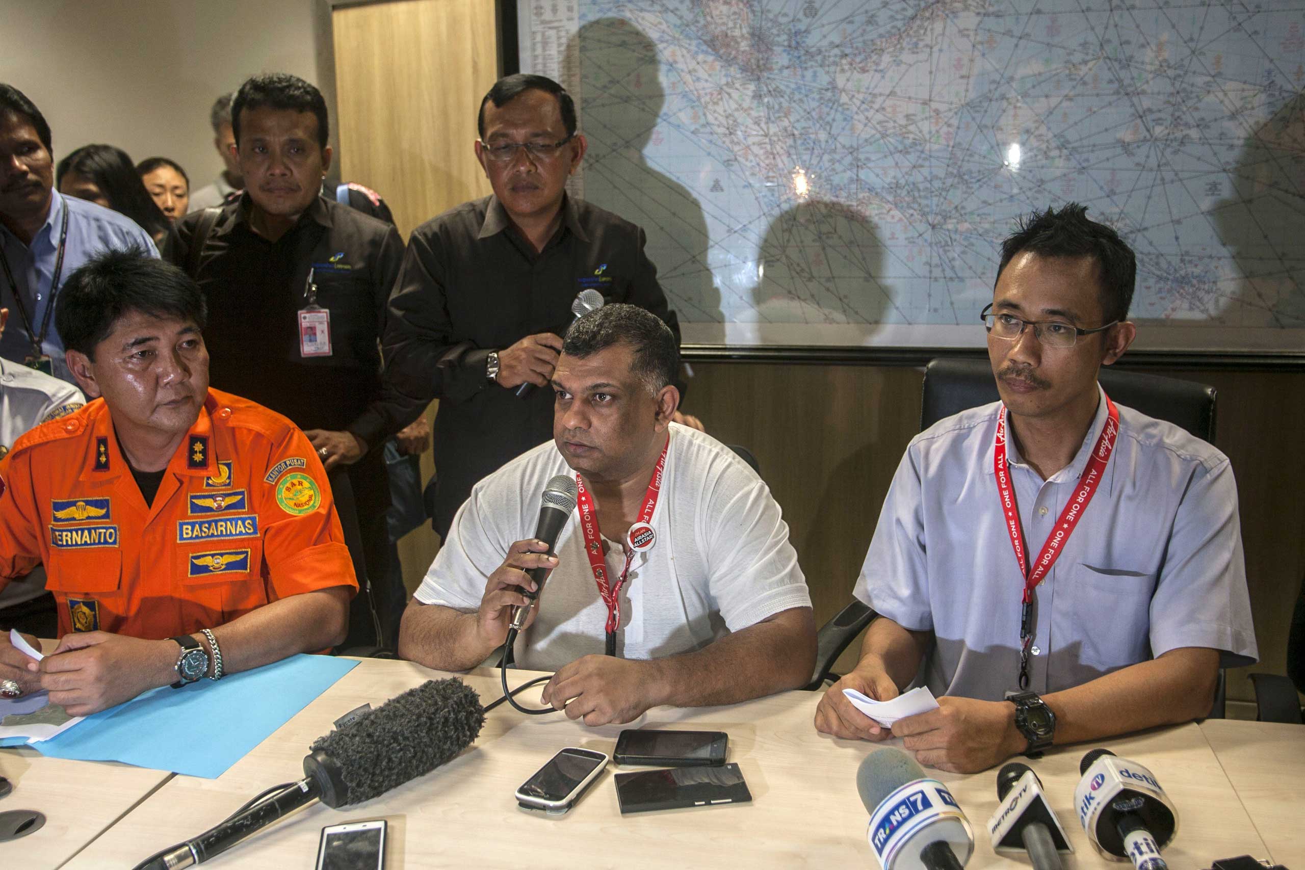 INDONESIA-SINGAPORE-ACCIDENT-AIRASIA