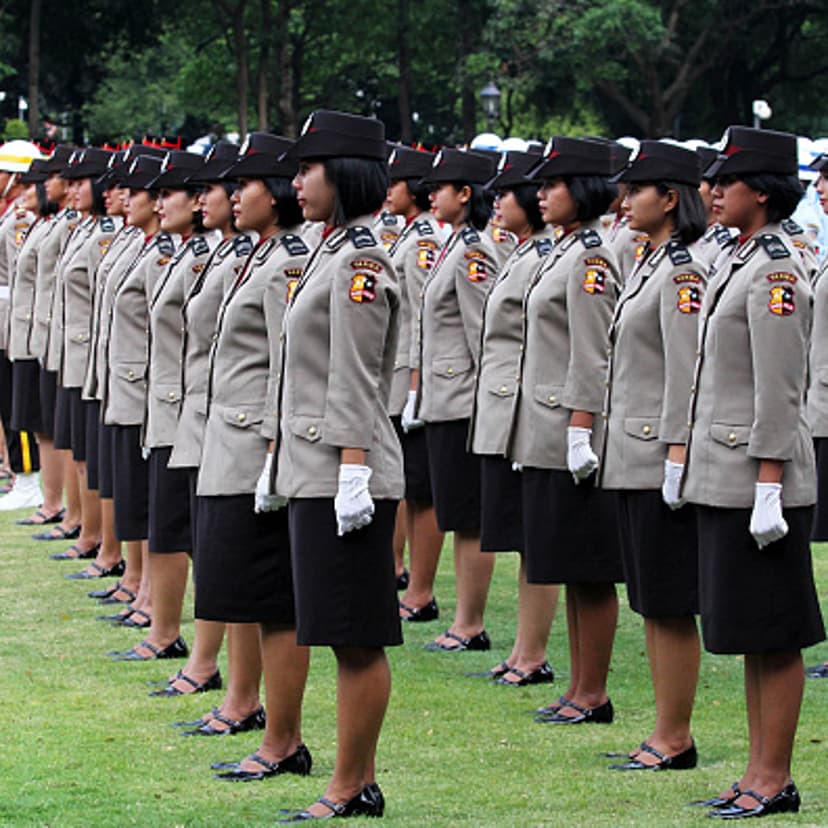 Incoming Indonesian President Joko Widodo visits Susilo Bambang Yudhoyono