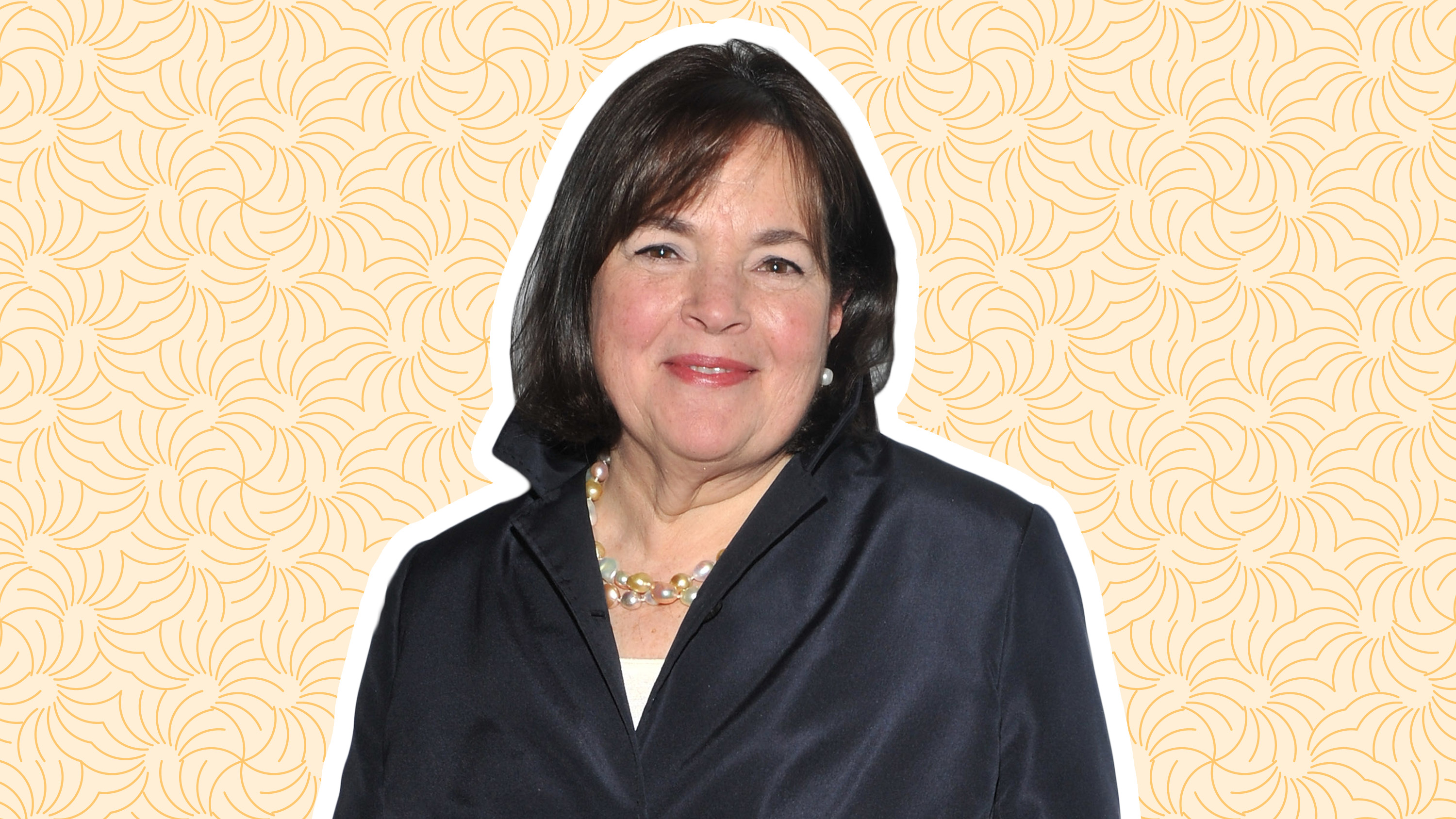 Ina Garten