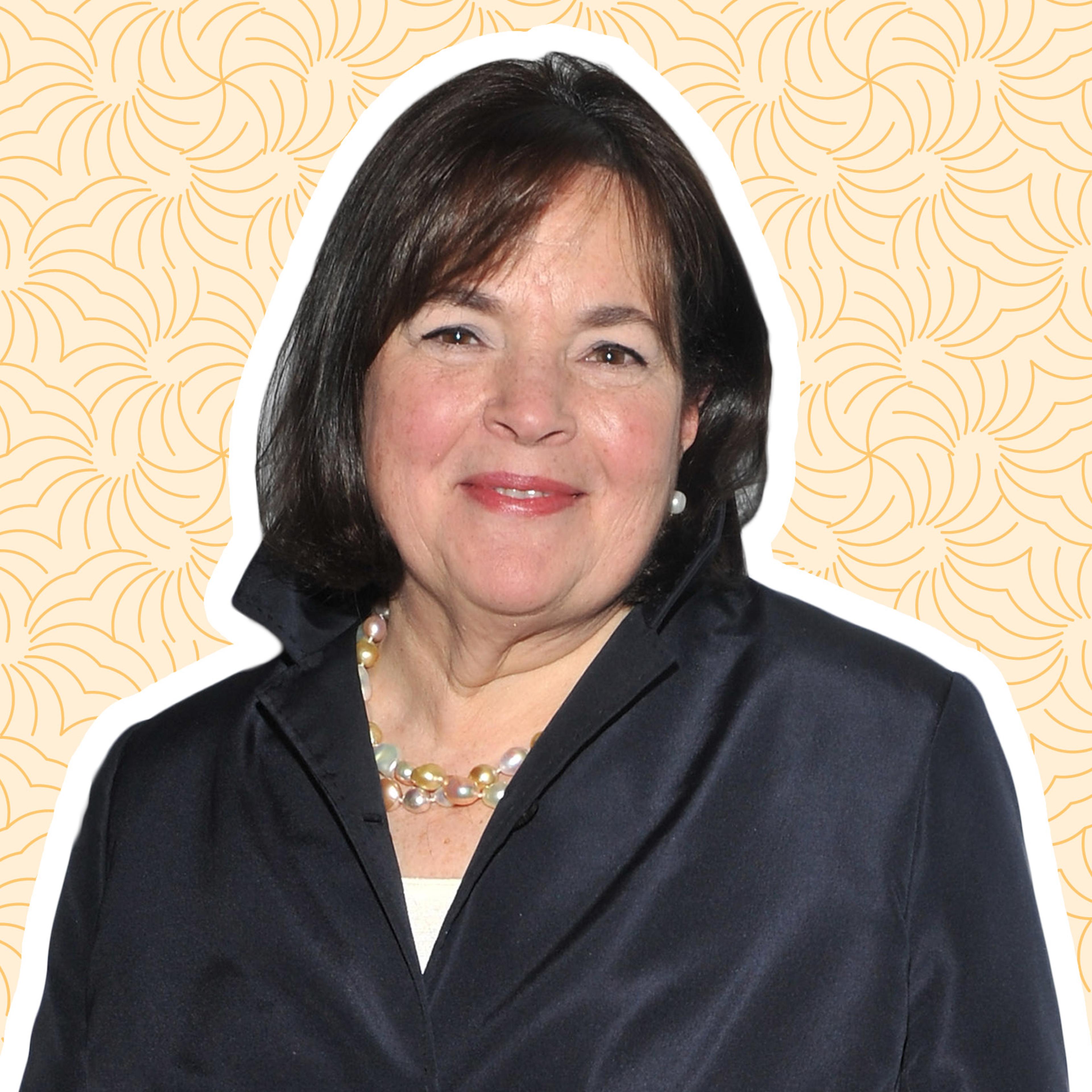 Ina Garten