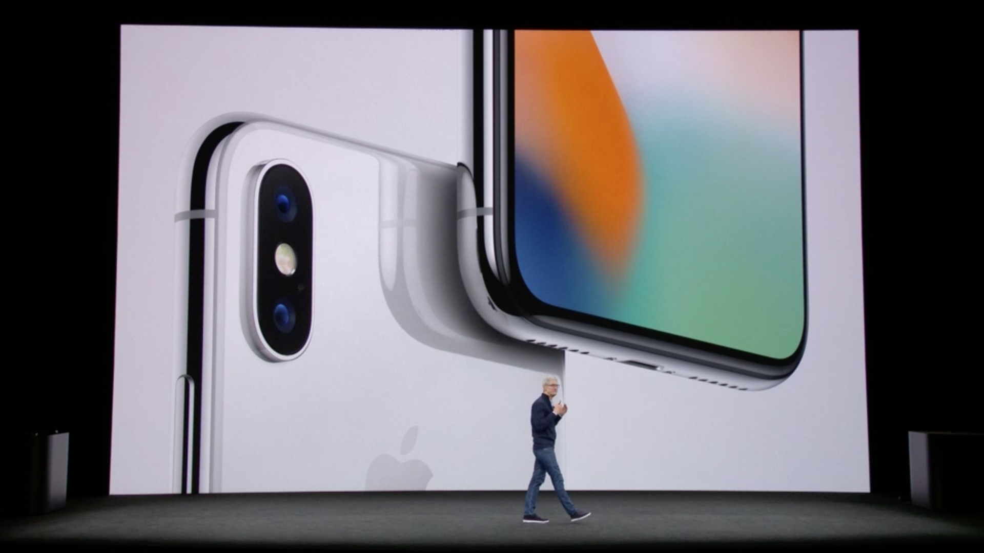 iPhone X and iPhone 8 Price - How Much Do They Cost?