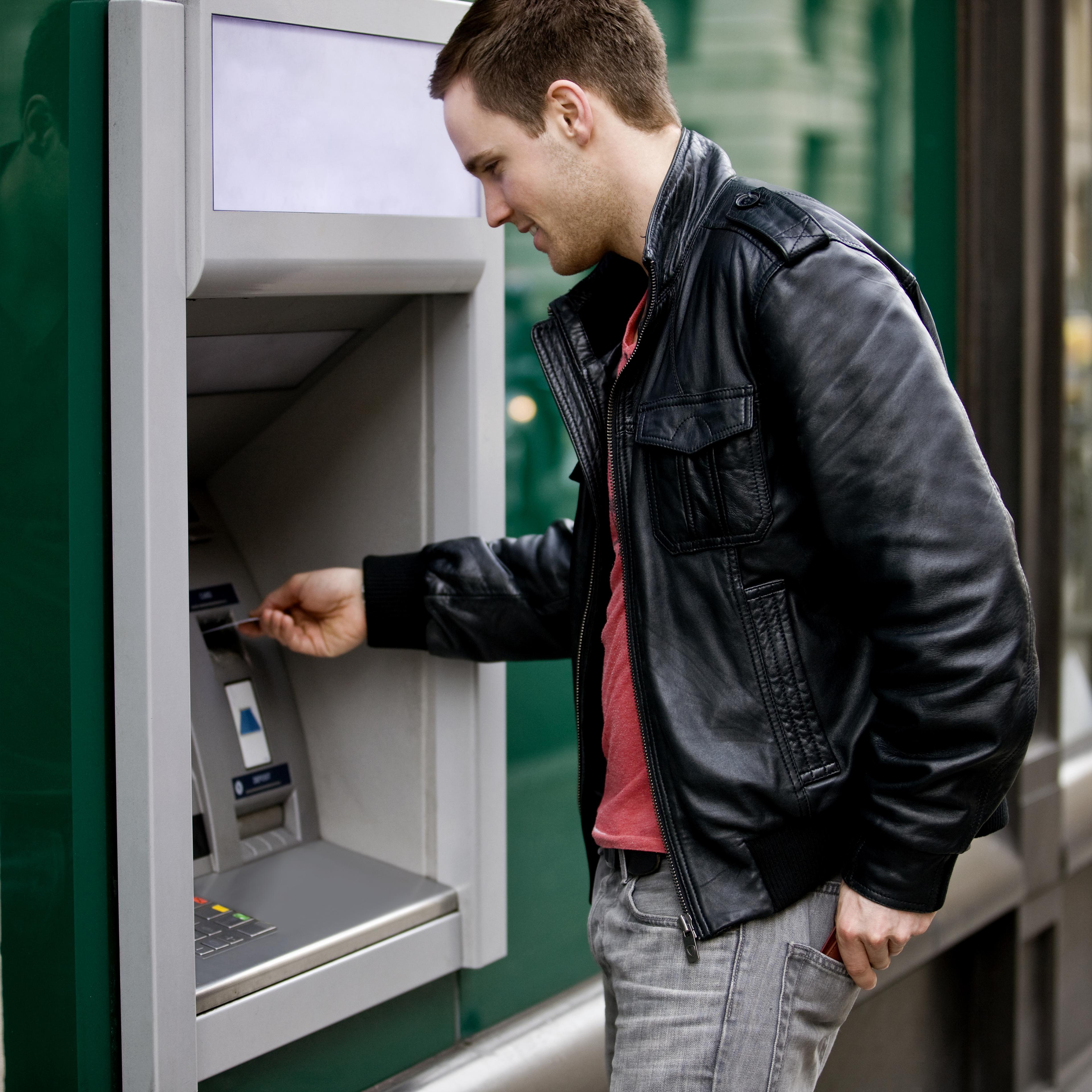 ATM Overdraft Fees