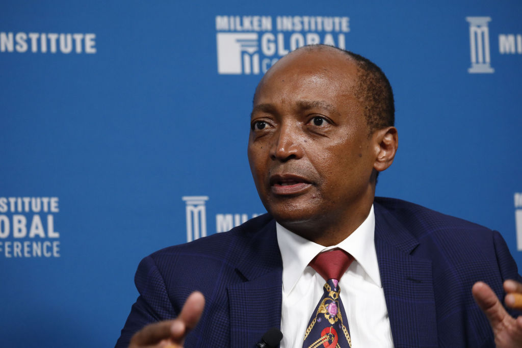 Key Speakers At The 2019 Milken Conference