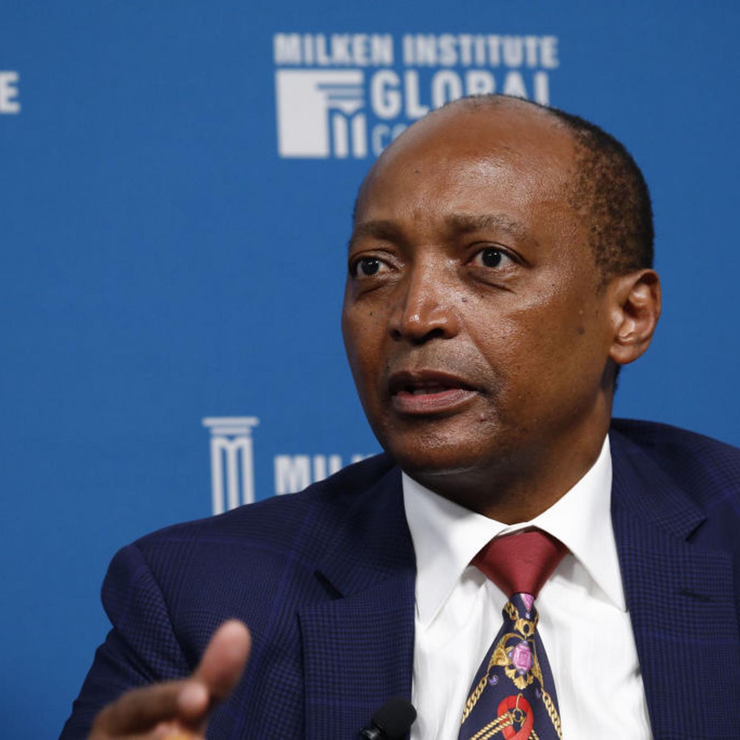 Key Speakers At The 2019 Milken Conference
