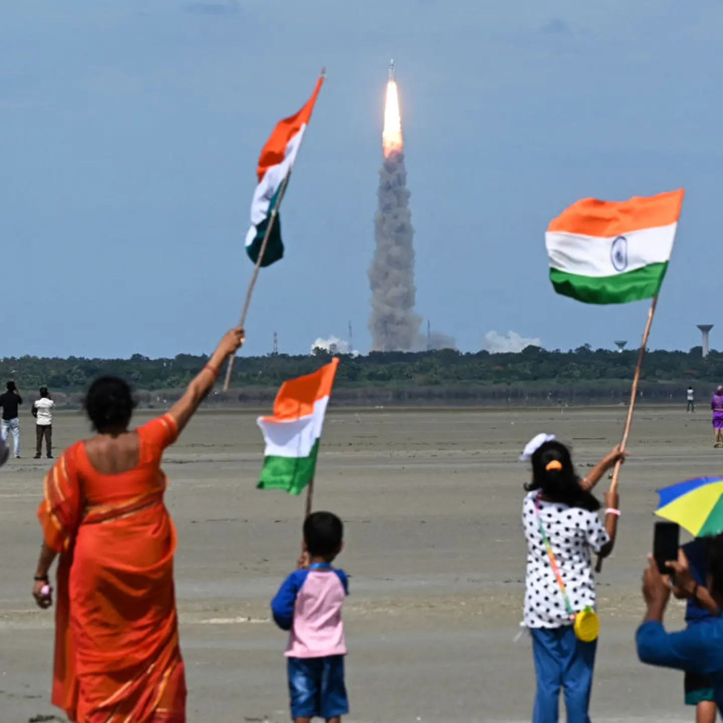 INDIA-SCIENCE-SPACE-MOON