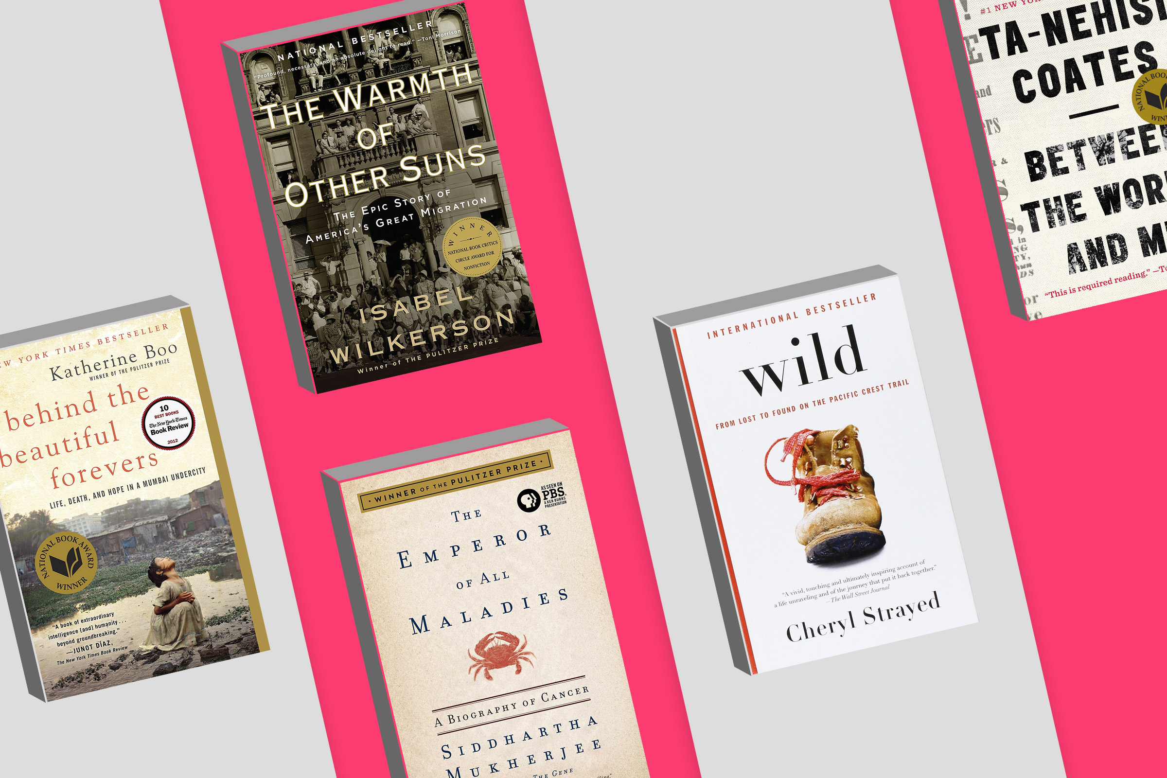 best-nonfiction-books-2010s-decade