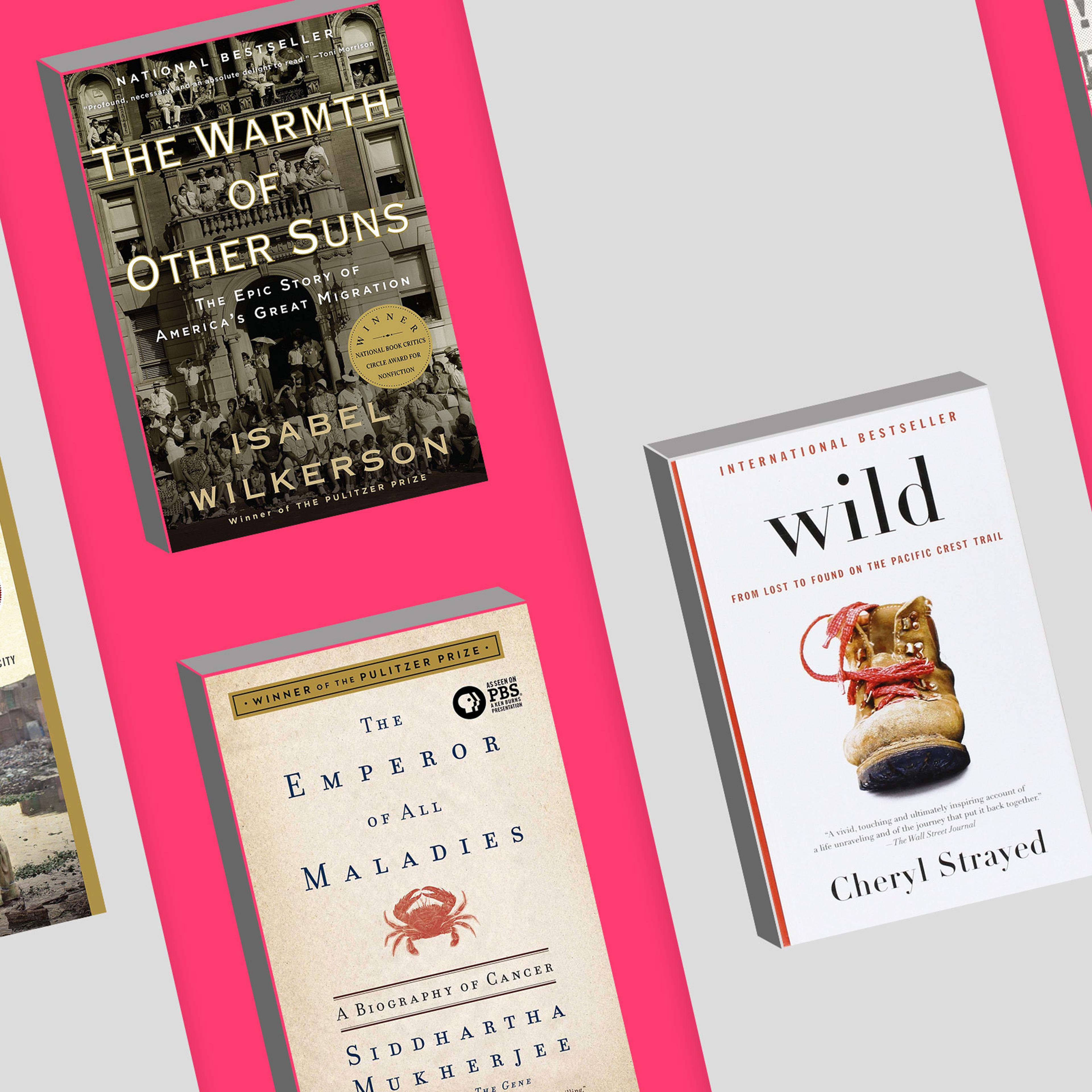 best-nonfiction-books-2010s-decade